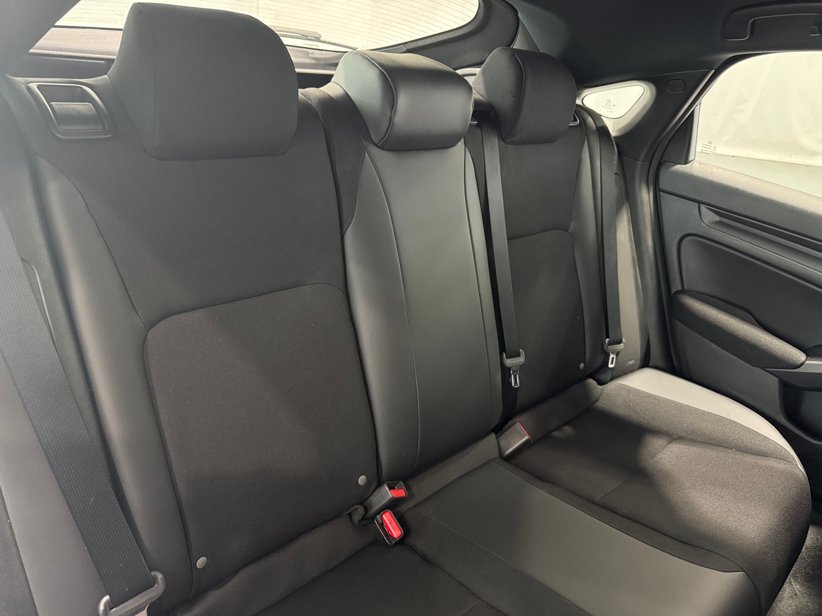 Thumbnail: 2023 Honda Civic - 6