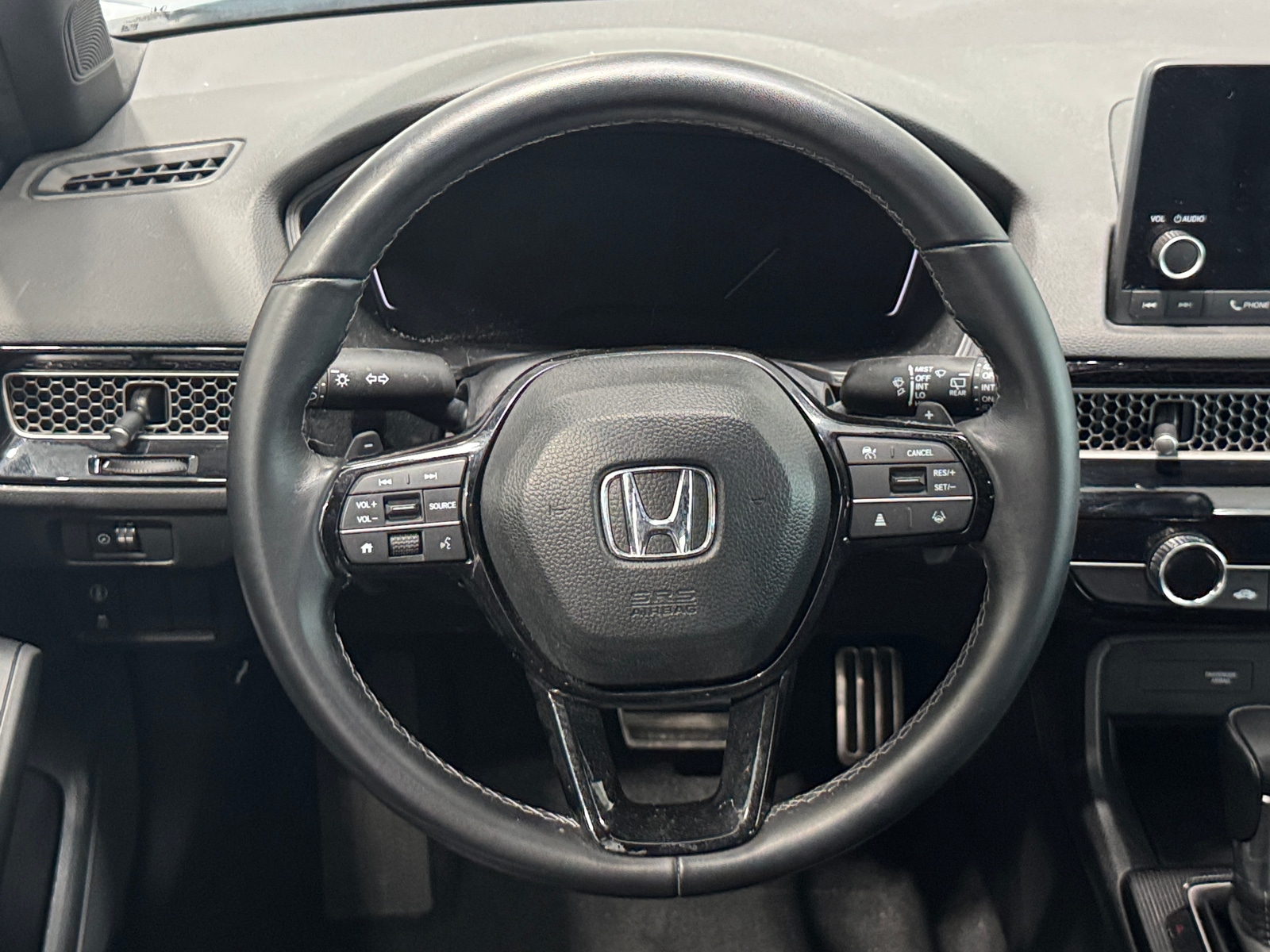 Thumbnail: 2023 Honda Civic - 5