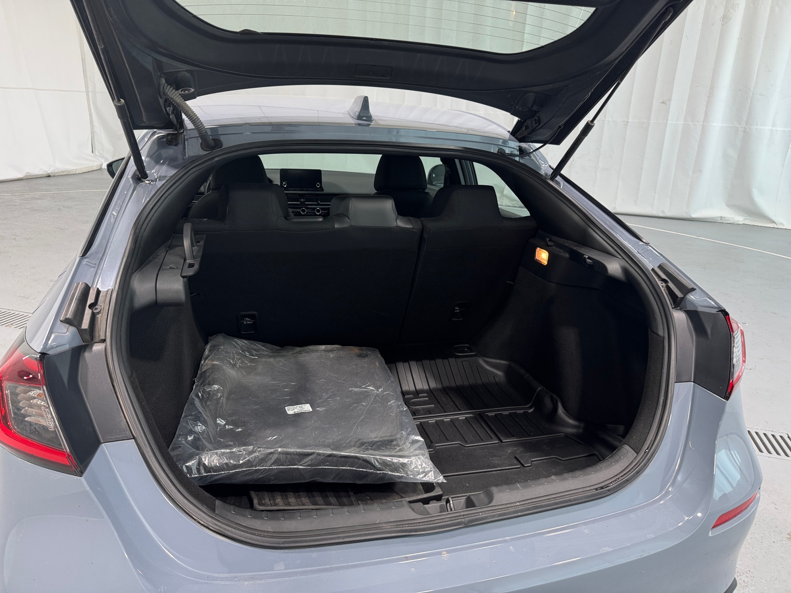 Thumbnail: 2023 Honda Civic - 7