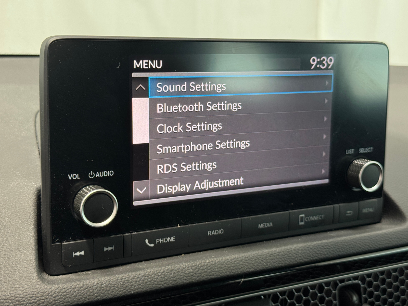 Thumbnail: 2023 Honda Civic - 4