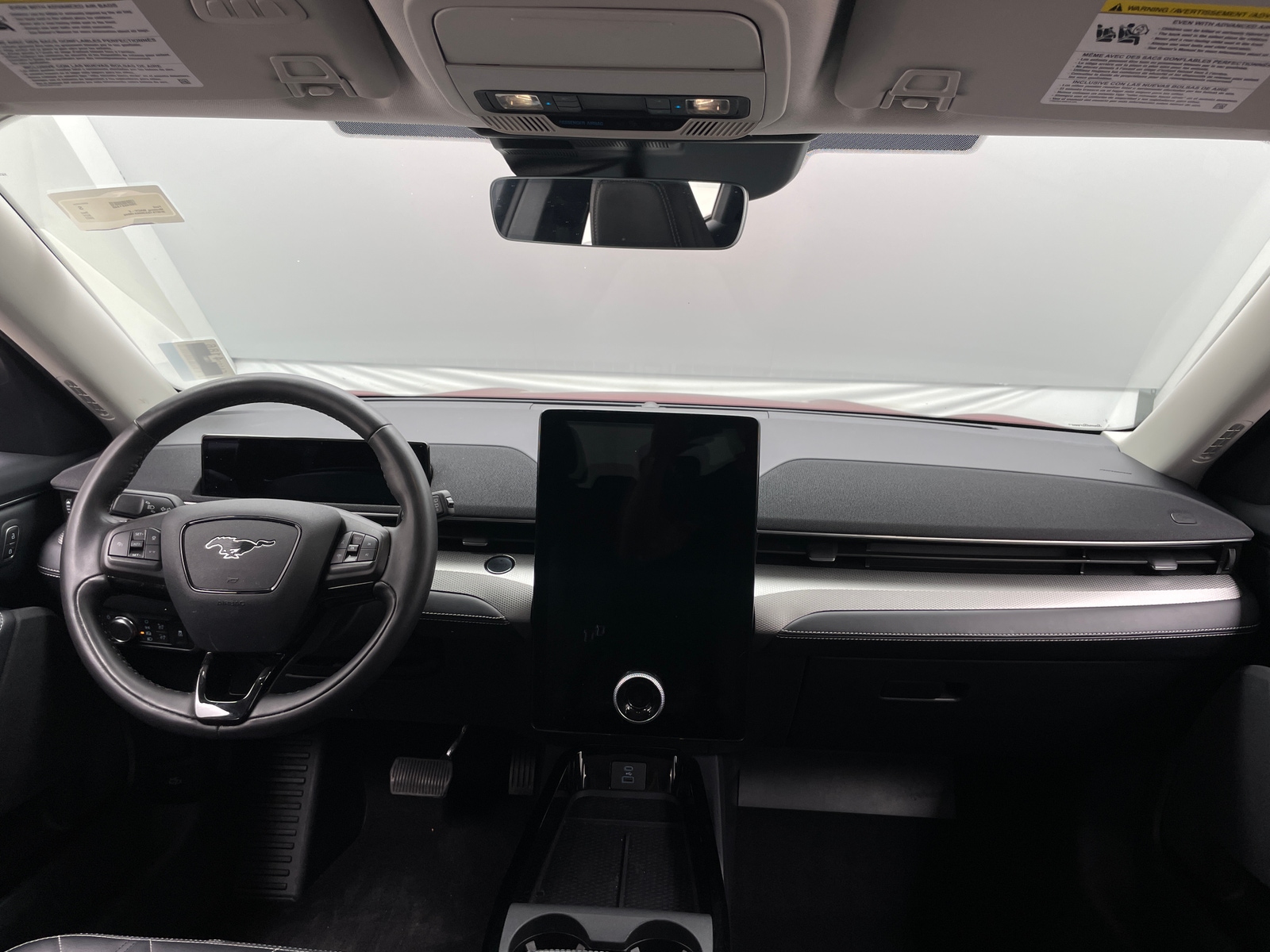 Thumbnail: 2022 Ford Mustang Mach-E - 2