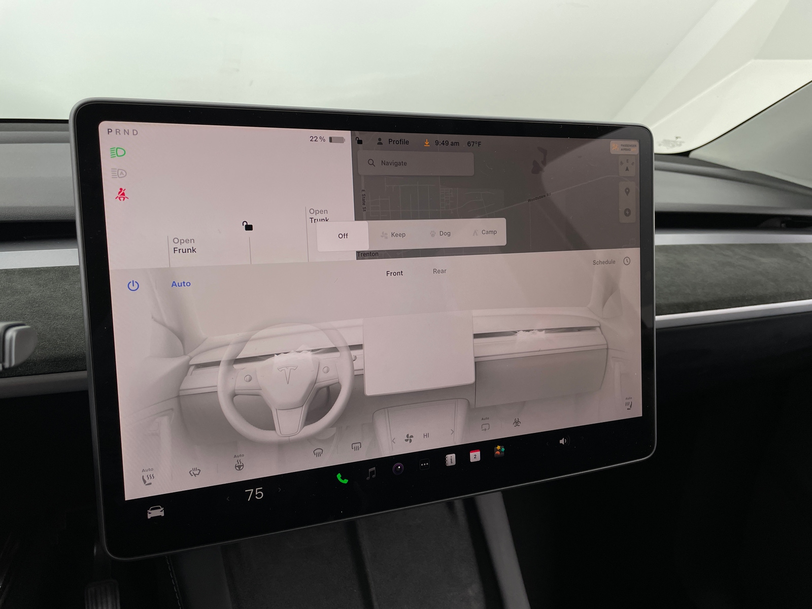 Thumbnail: 2023 Tesla Model Y - 3