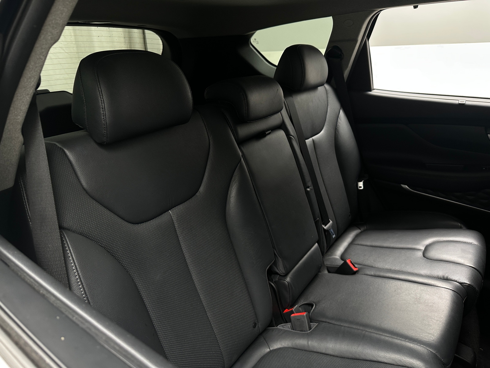 Thumbnail: 2020 Hyundai Santa Fe - 5