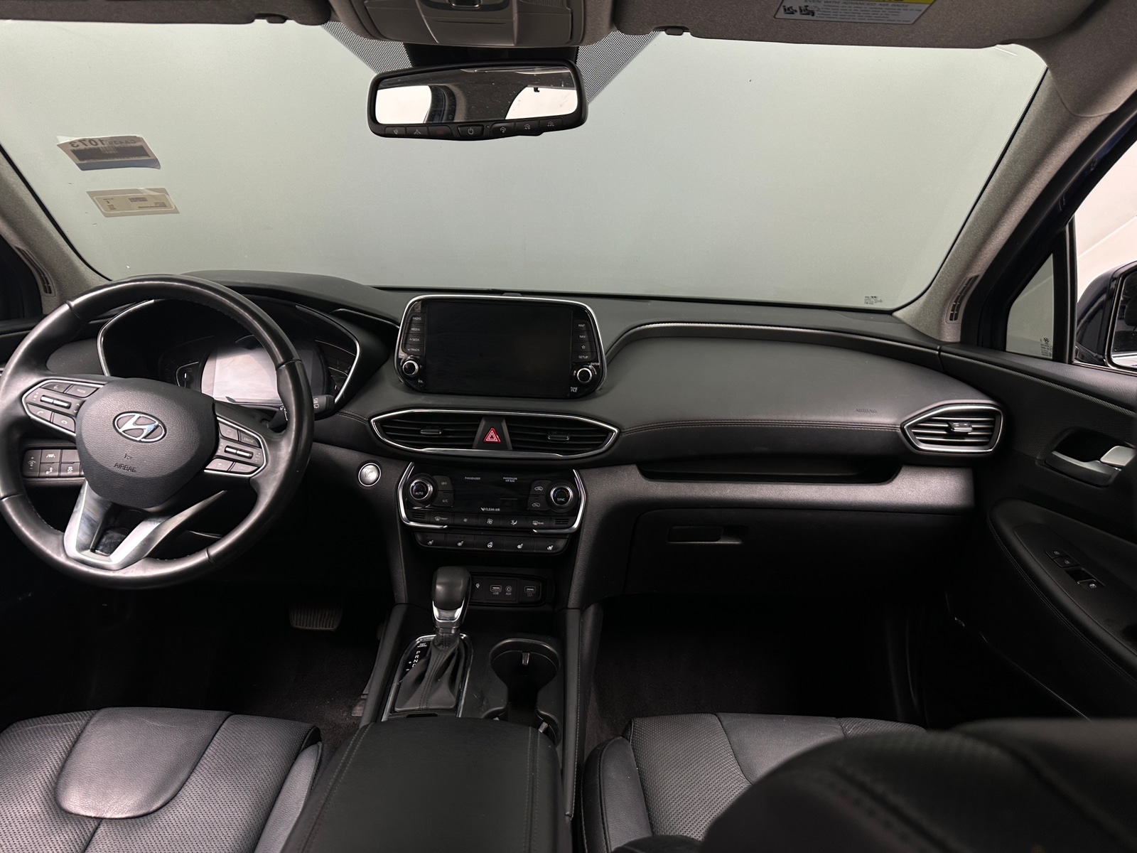 Thumbnail: 2020 Hyundai Santa Fe - 2