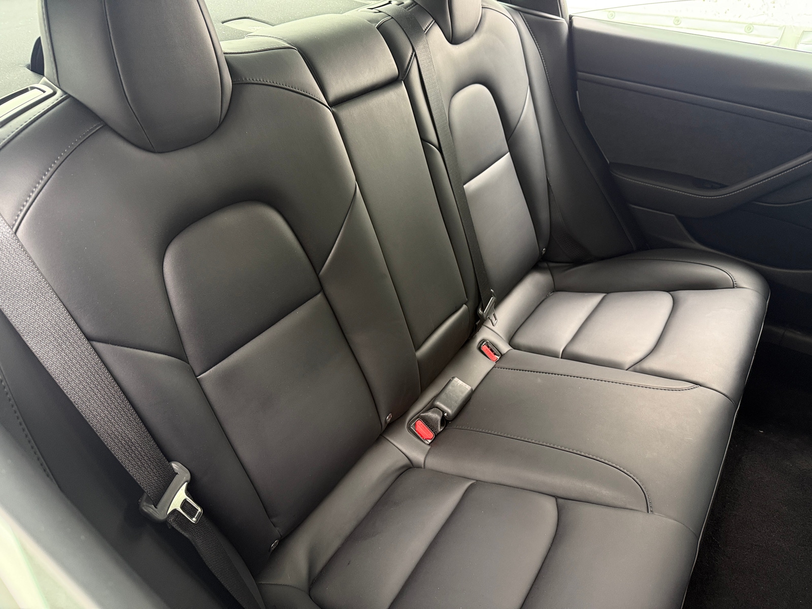 Thumbnail: 2023 Tesla Model 3 - 5