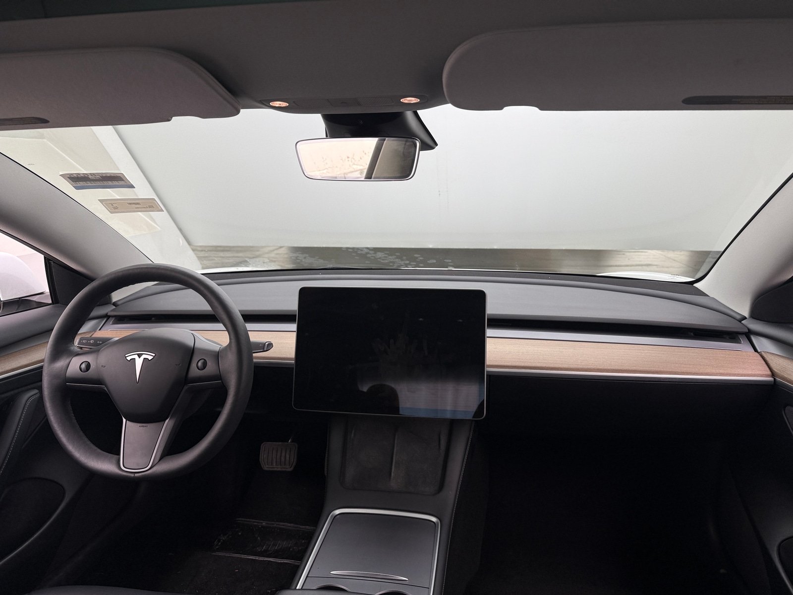 Thumbnail: 2023 Tesla Model 3 - 2