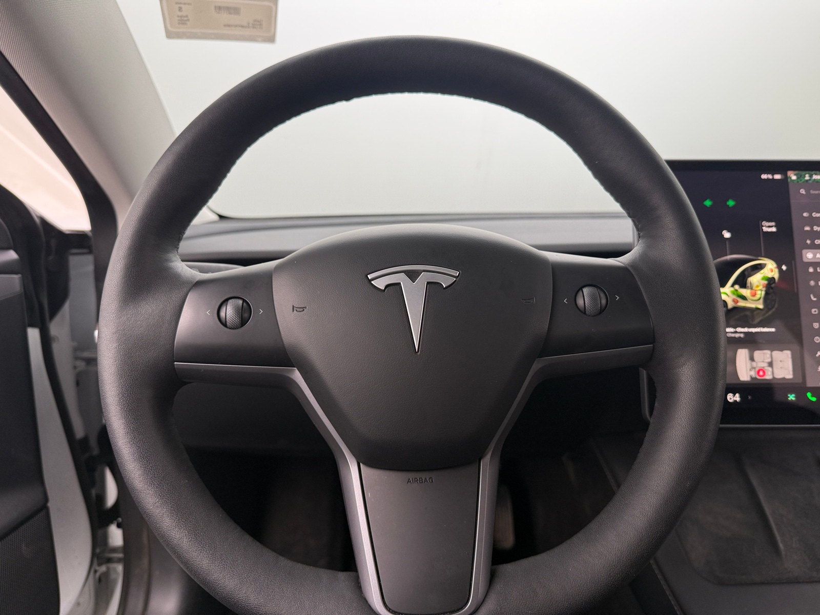 Thumbnail: 2023 Tesla Model 3 - 4