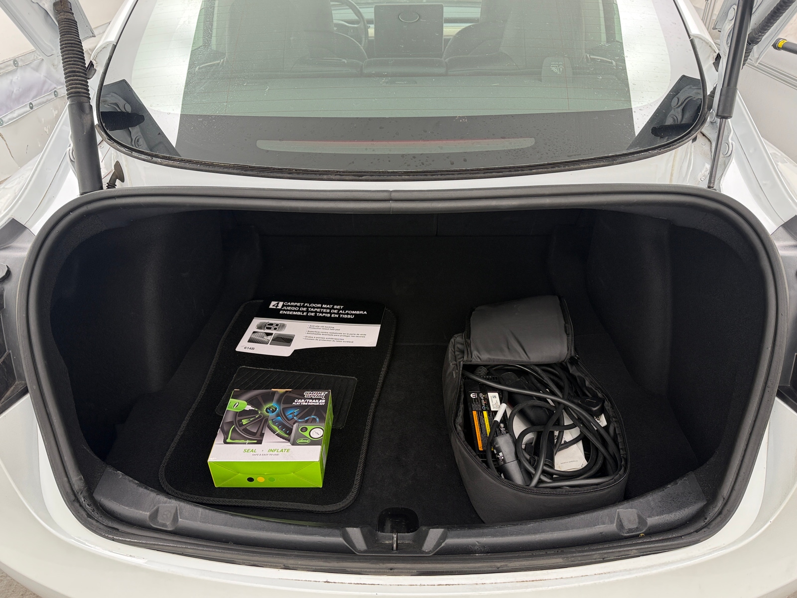 Thumbnail: 2023 Tesla Model 3 - 6