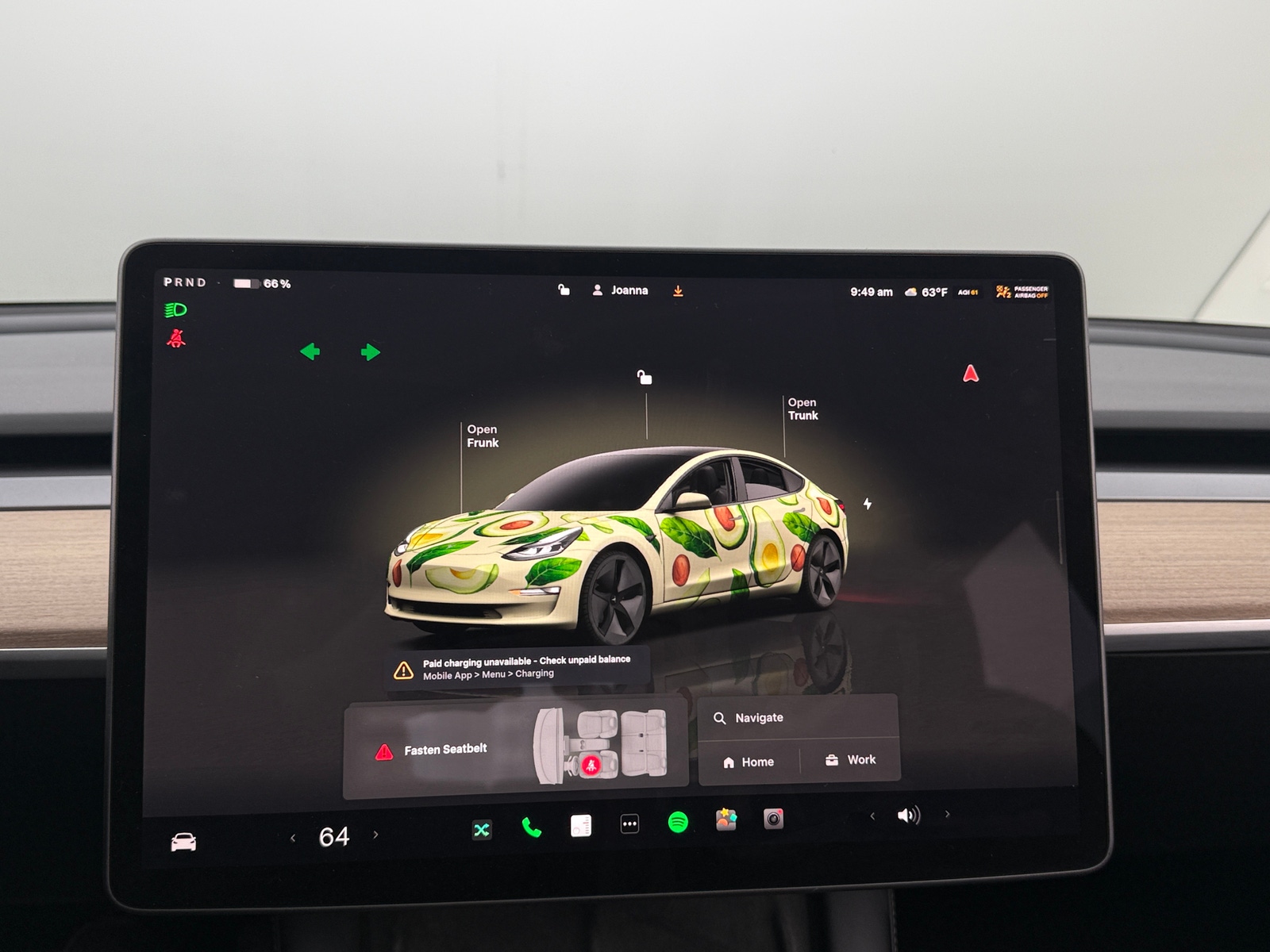 Thumbnail: 2023 Tesla Model 3 - 3