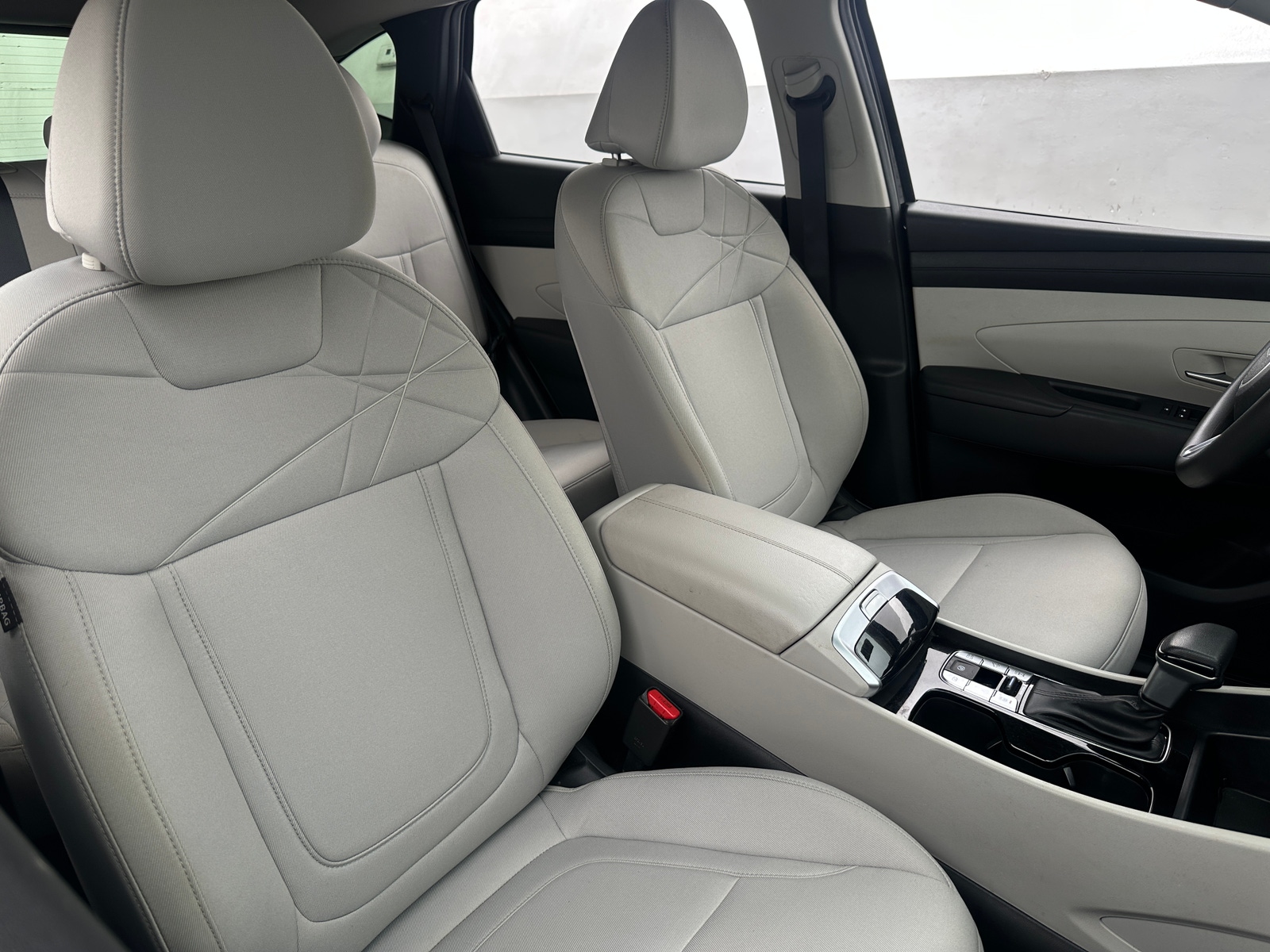 Thumbnail: 2025 Hyundai Tucson - 2