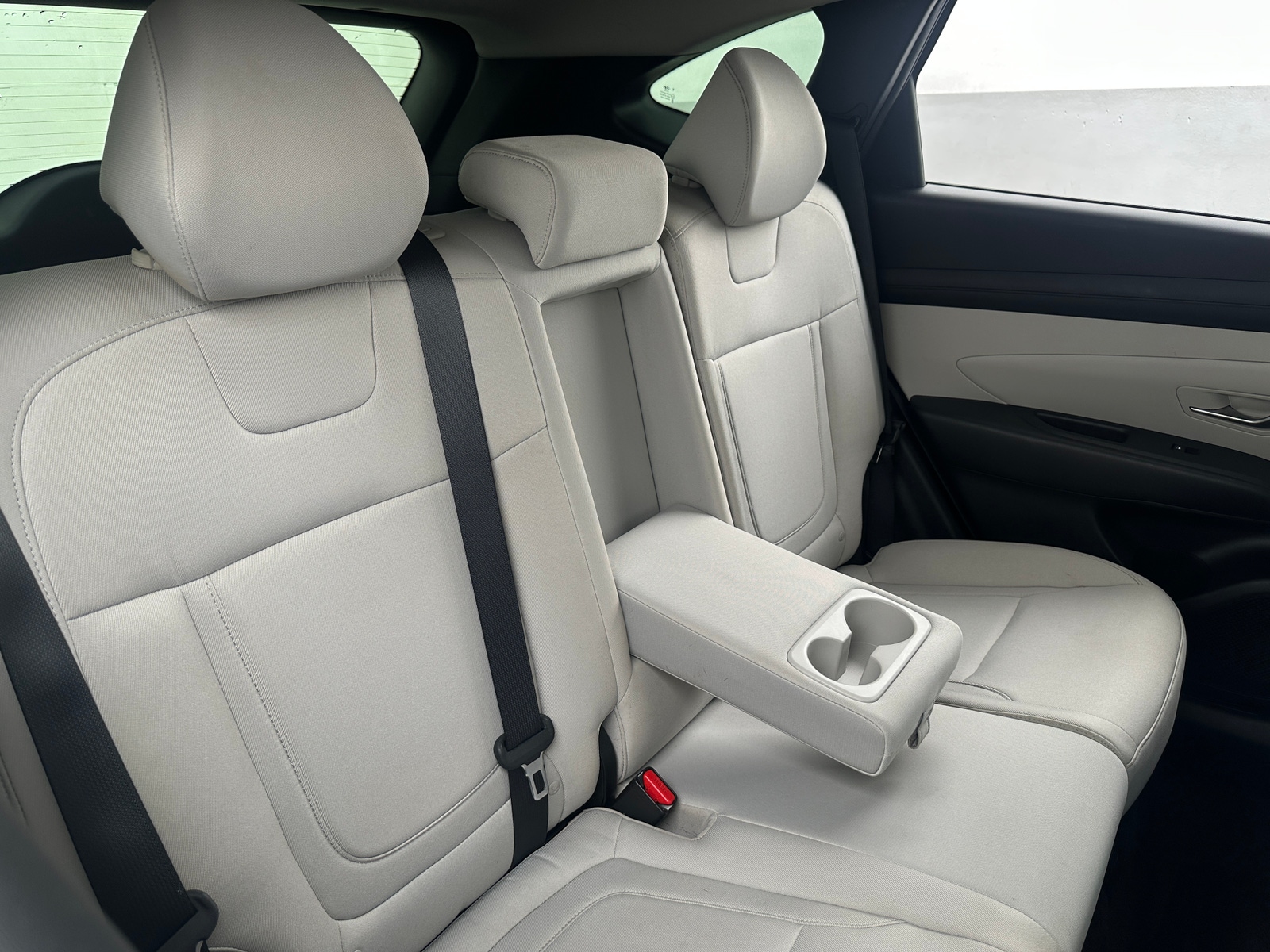 Thumbnail: 2025 Hyundai Tucson - 6