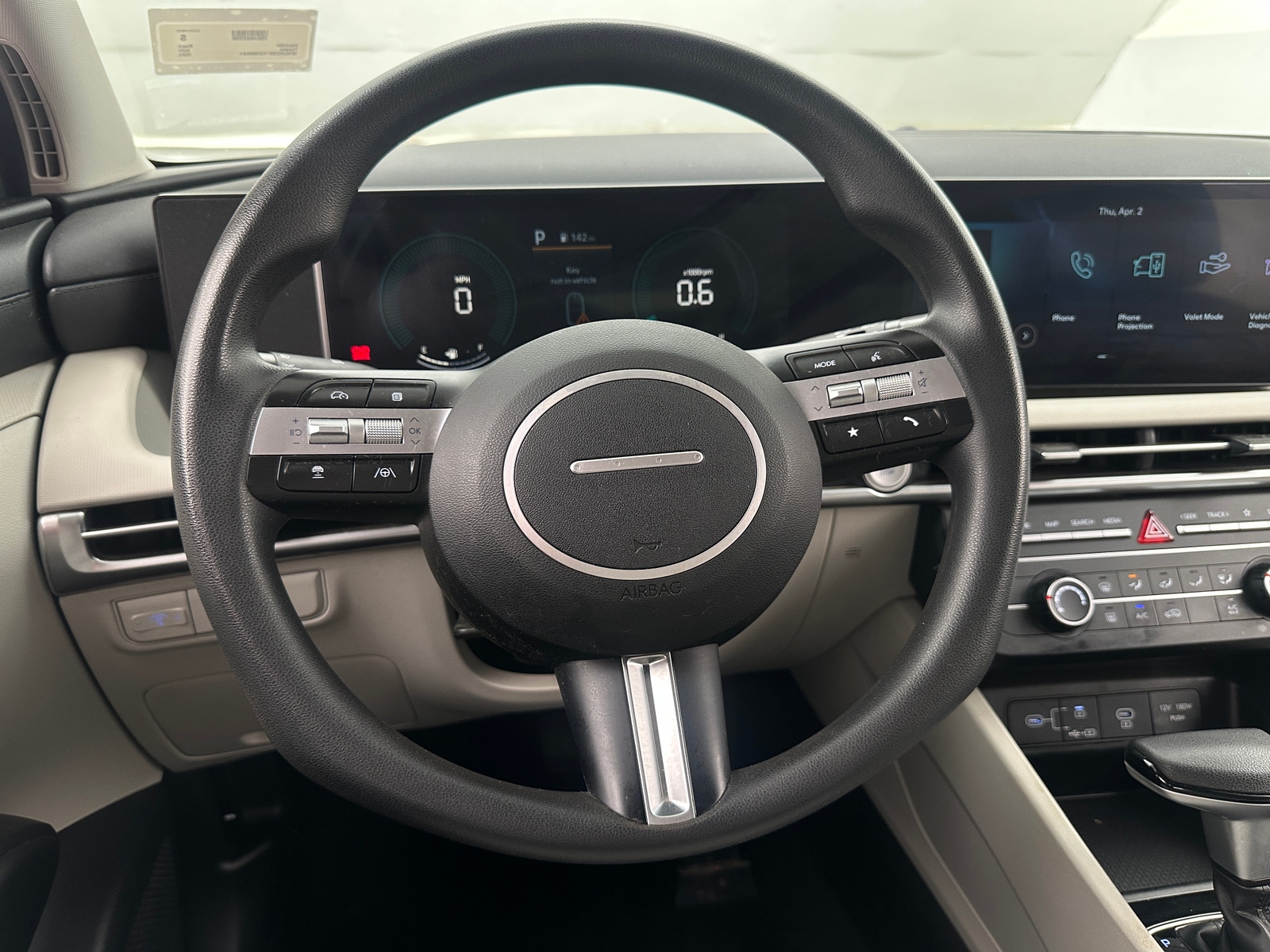 Thumbnail: 2025 Hyundai Tucson - 5