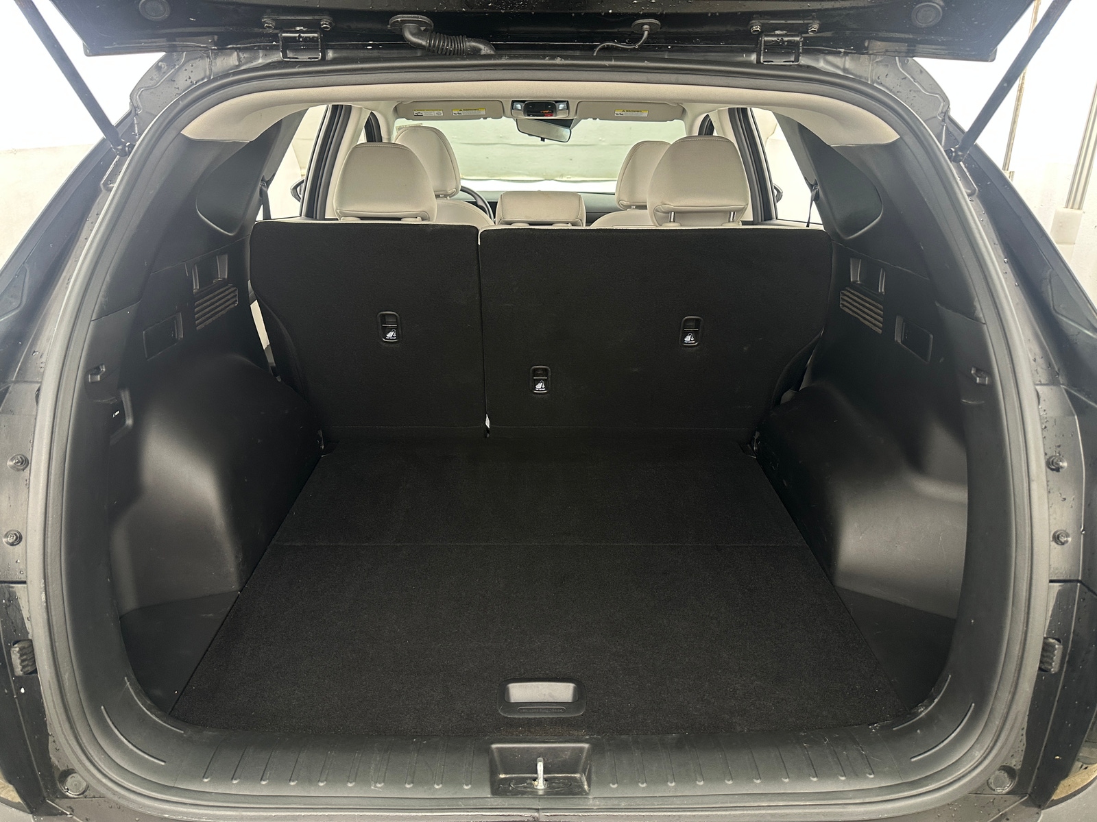 Thumbnail: 2025 Hyundai Tucson - 7