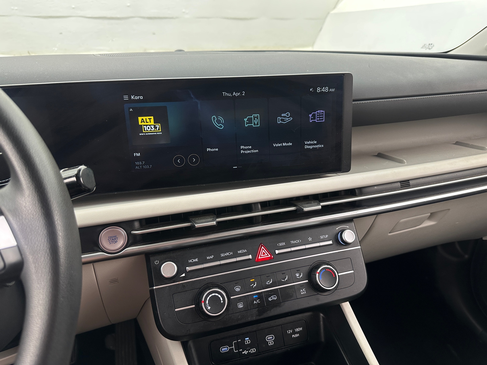 Thumbnail: 2025 Hyundai Tucson - 4