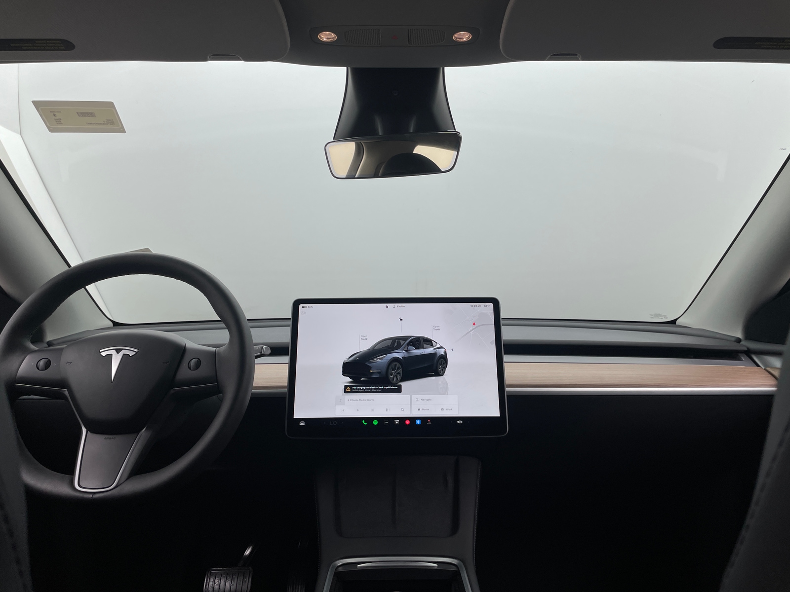 Thumbnail: 2025 Tesla Model Y - 2