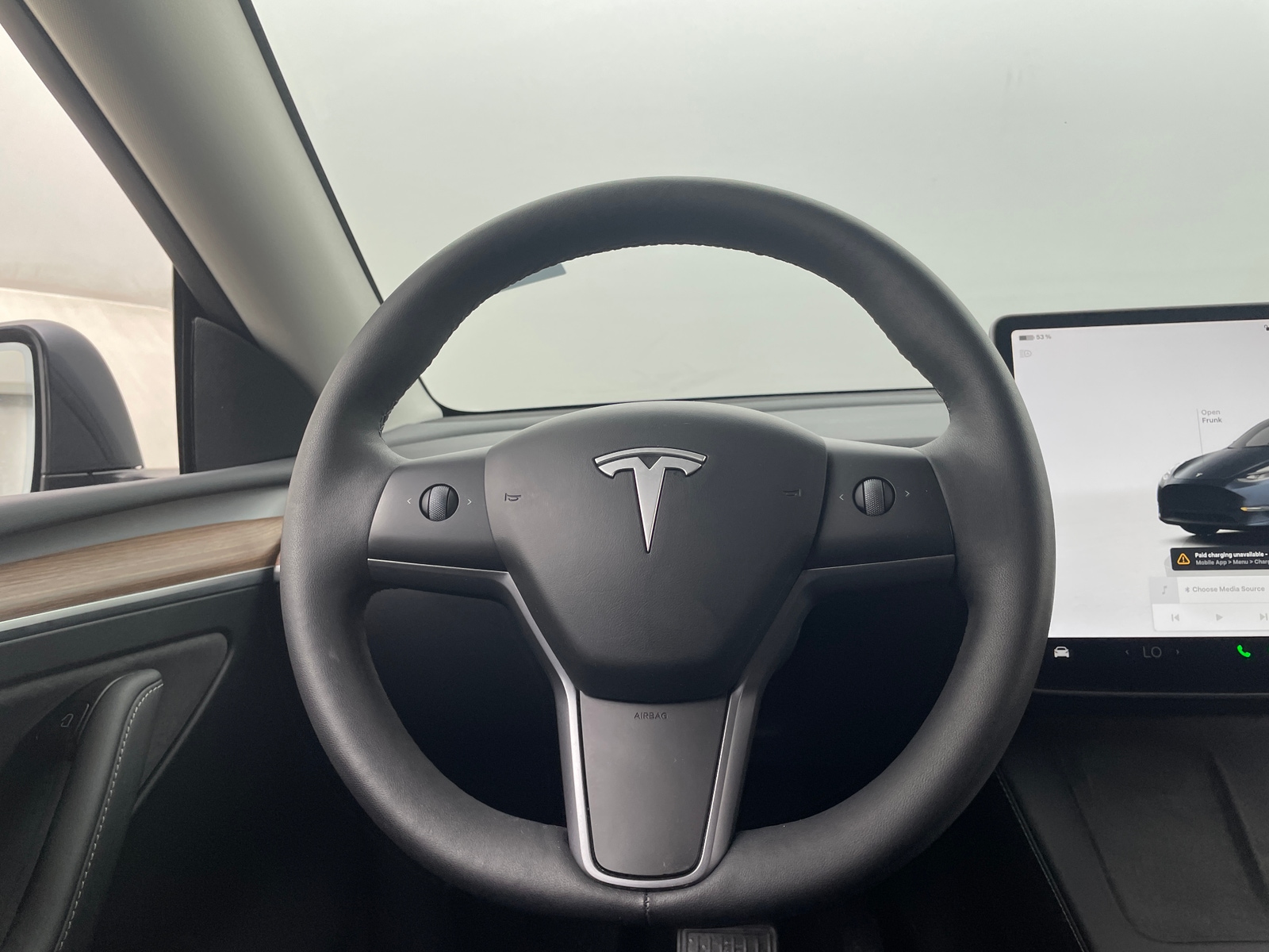 Thumbnail: 2025 Tesla Model Y - 4