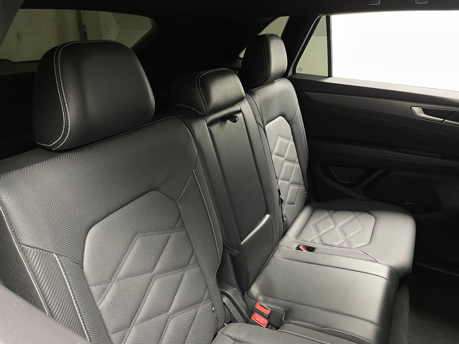 Thumbnail: 2024 Volkswagen Atlas - 5