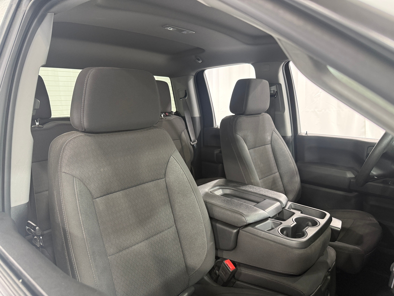 Thumbnail: 2024 Chevrolet Silverado 2500 - 2