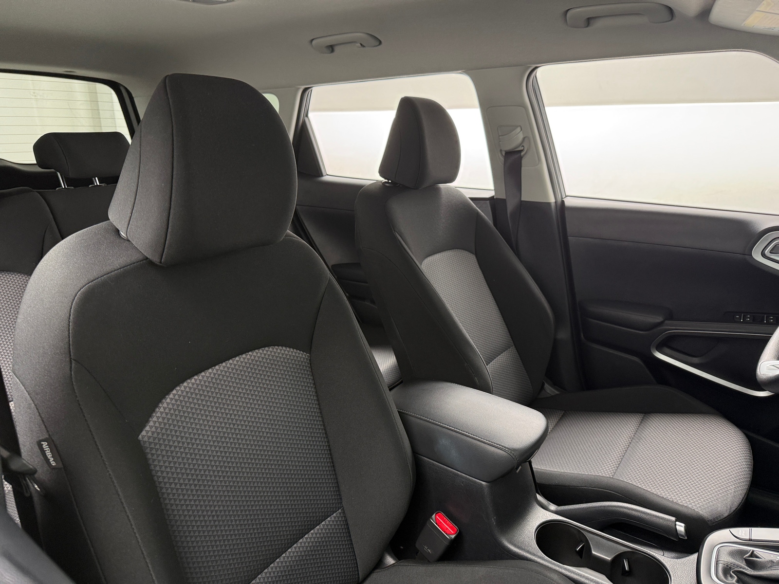 Thumbnail: 2025 Kia Soul - 2