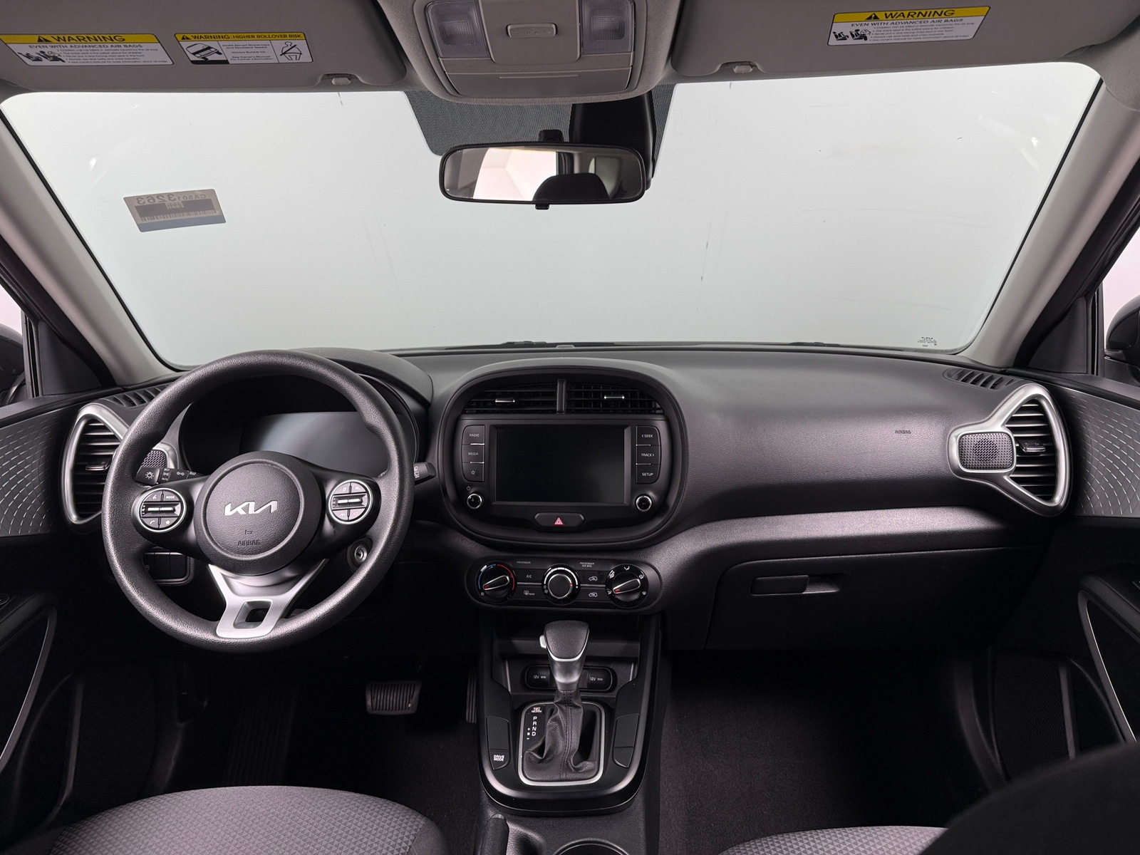 Thumbnail: 2025 Kia Soul - 3