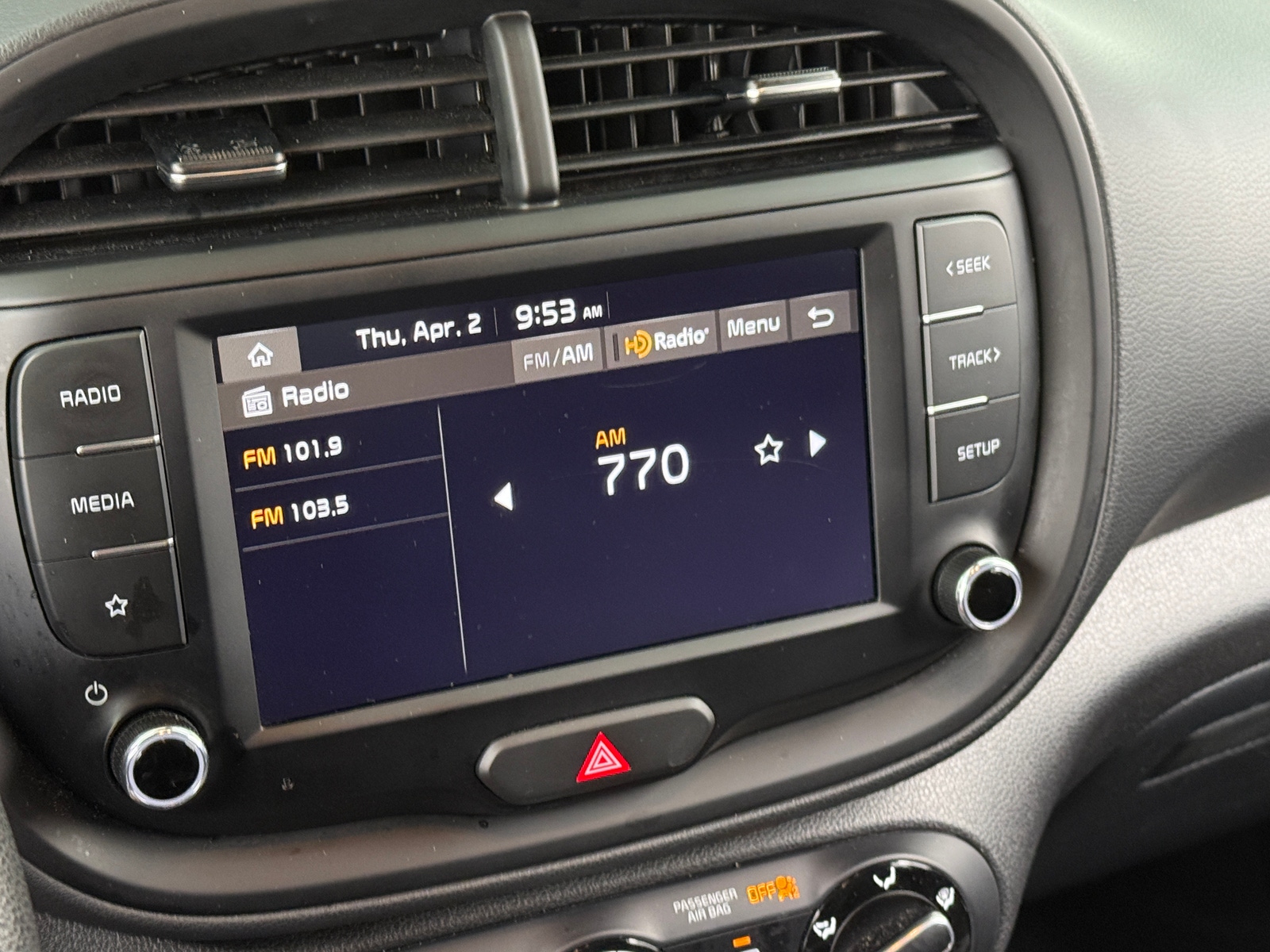 Thumbnail: 2025 Kia Soul - 4