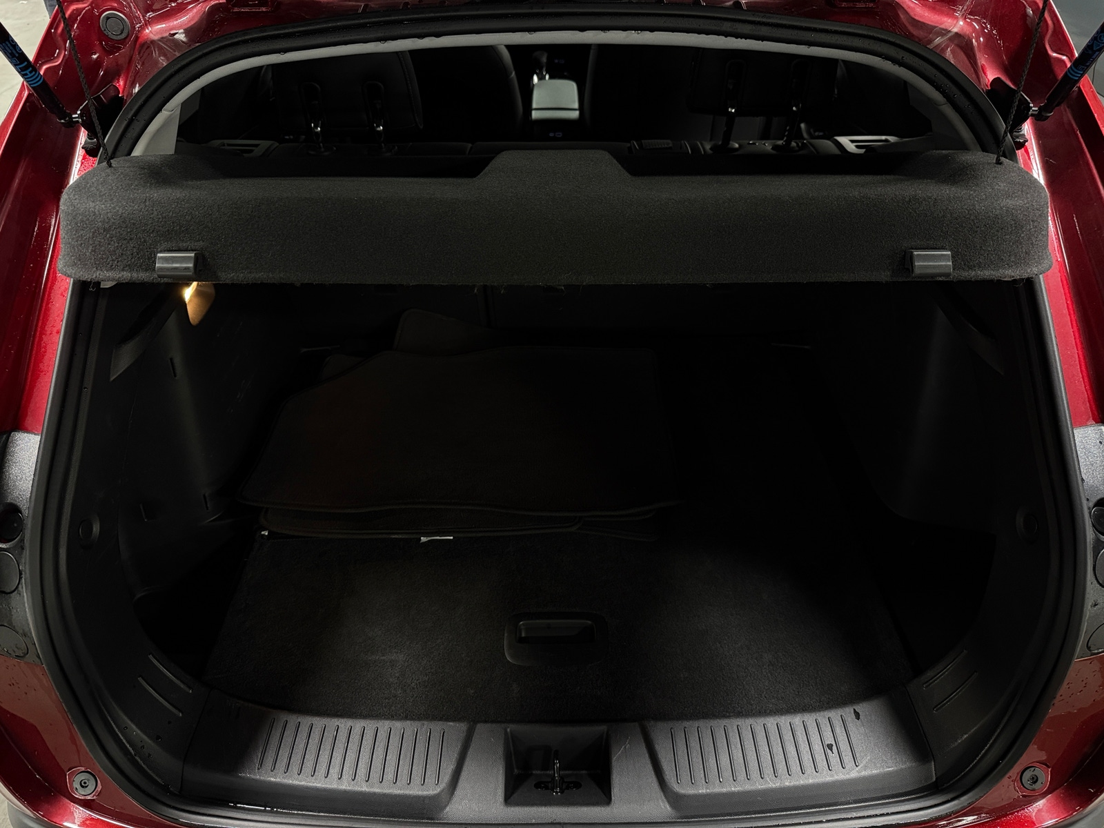 Thumbnail: 2025 Chevrolet Trax - 7