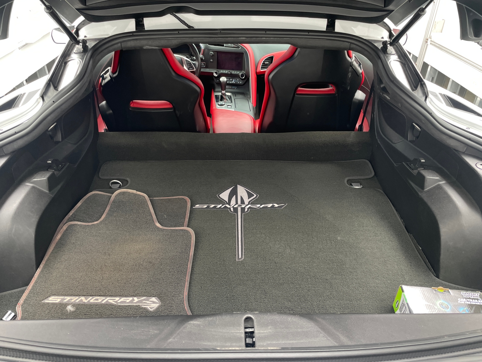 Thumbnail: 2014 Chevrolet Corvette - 4