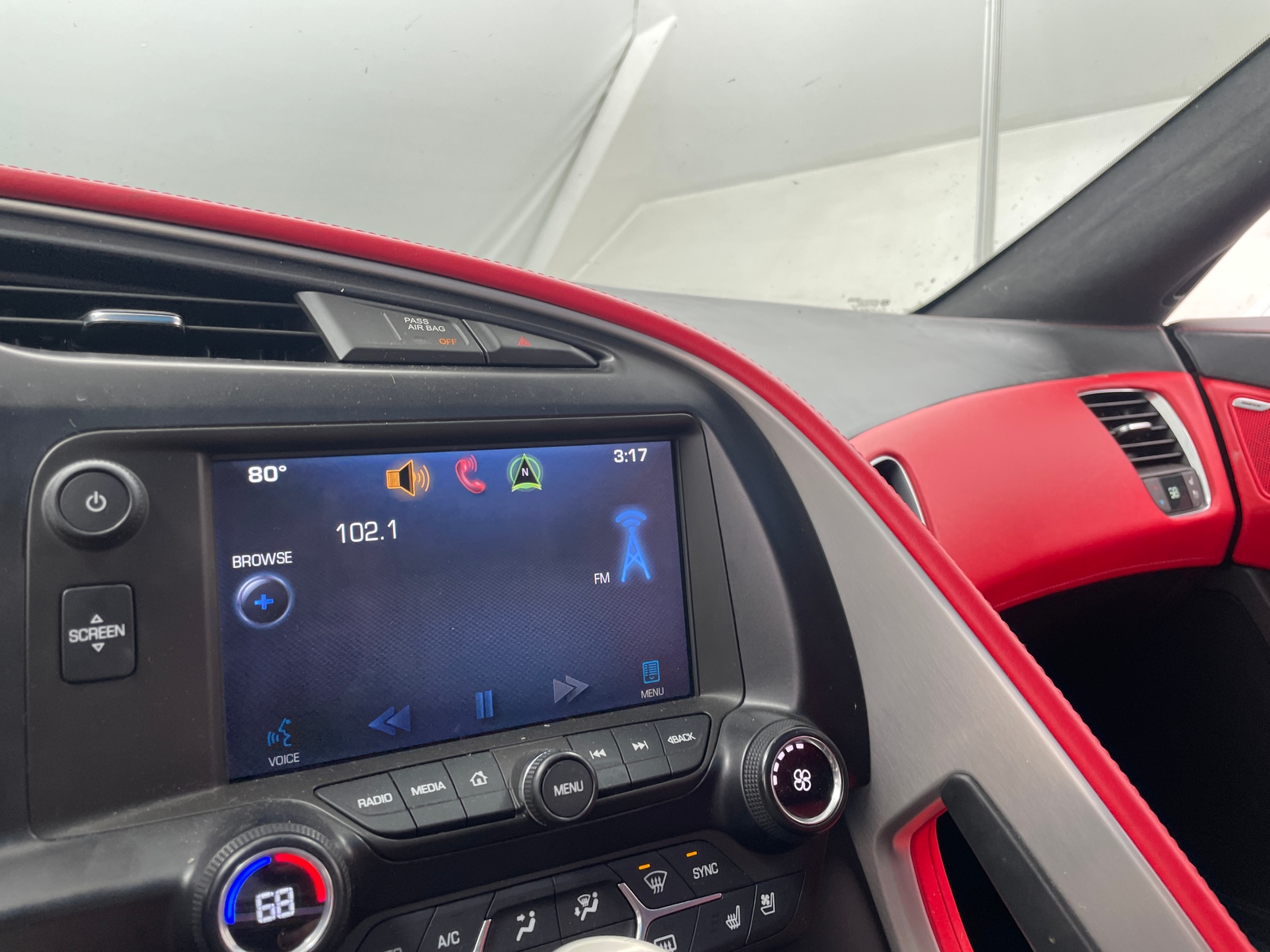 Thumbnail: 2014 Chevrolet Corvette - 2