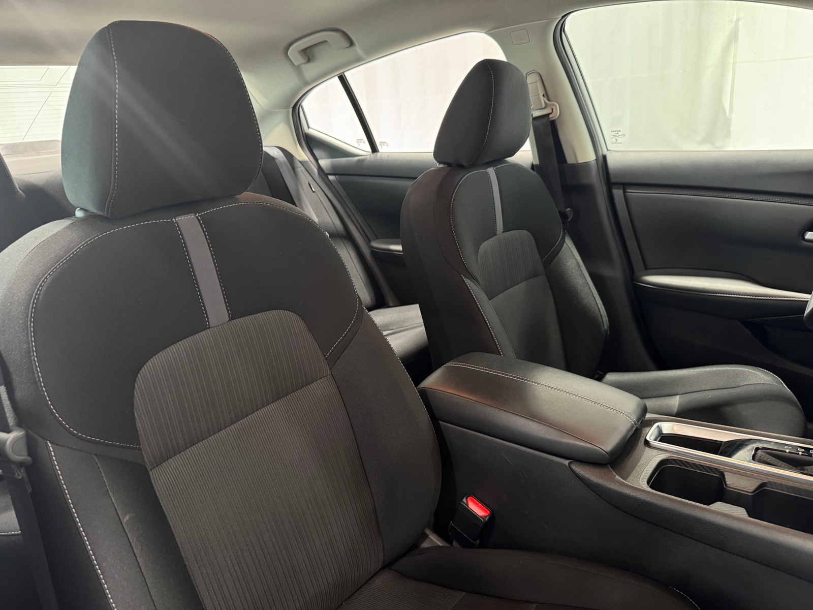 Thumbnail: 2025 Nissan Sentra - 2