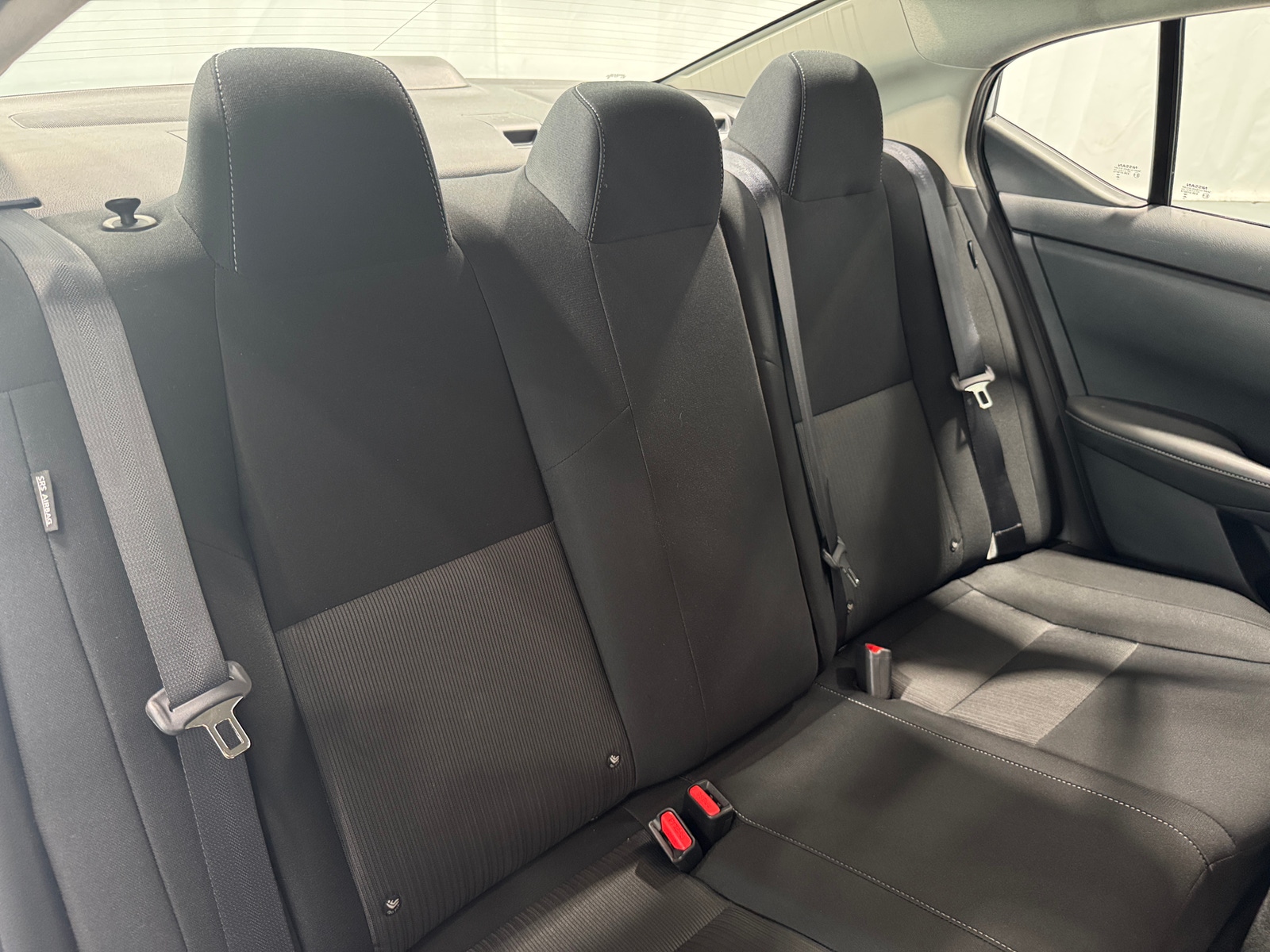 Thumbnail: 2025 Nissan Sentra - 6