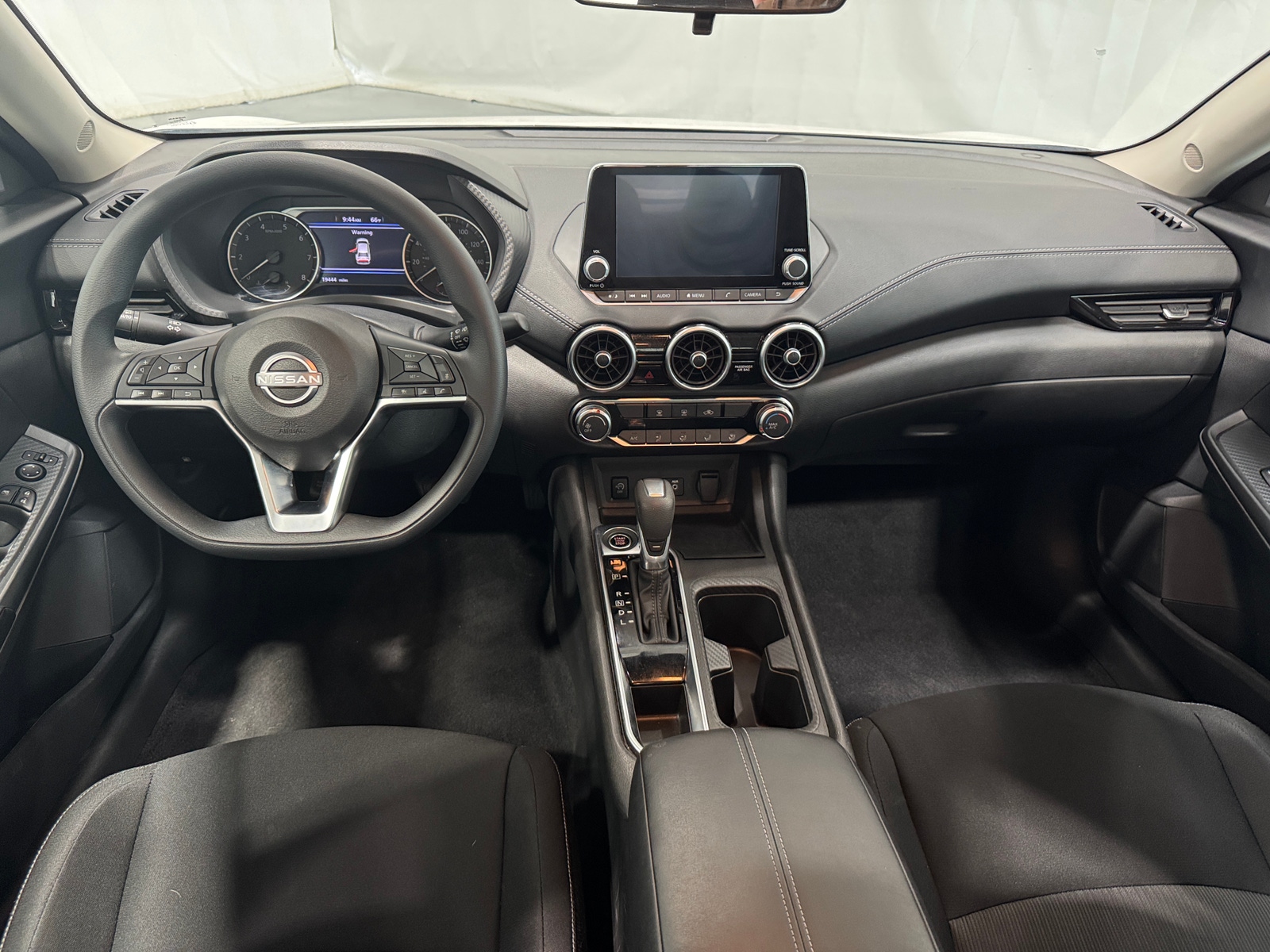 Thumbnail: 2025 Nissan Sentra - 3