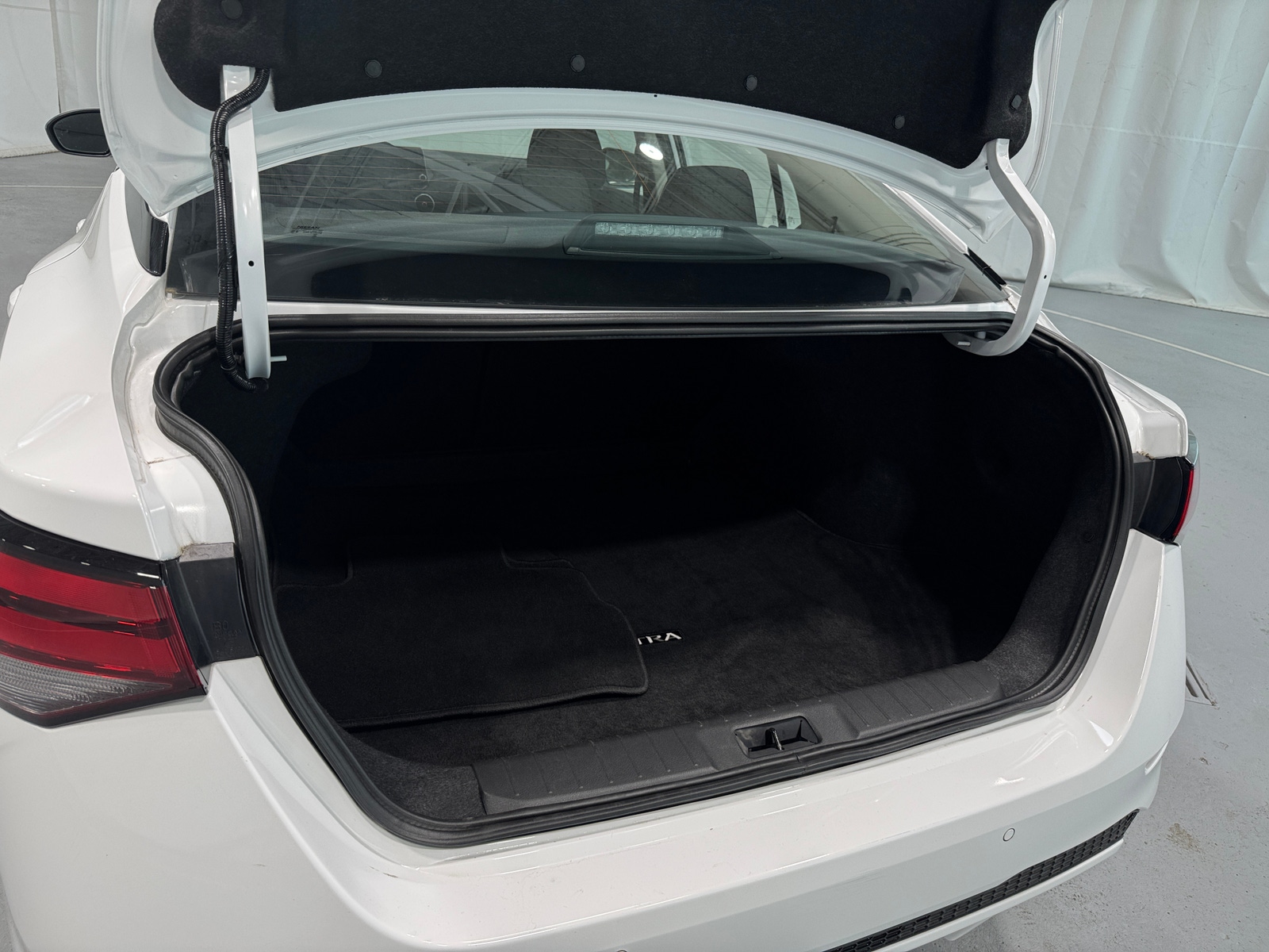 Thumbnail: 2025 Nissan Sentra - 7