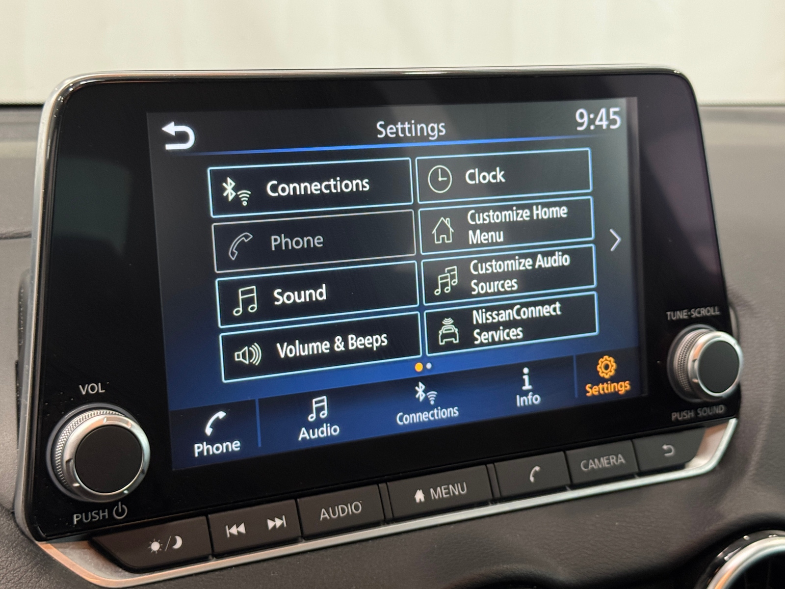 Thumbnail: 2025 Nissan Sentra - 4