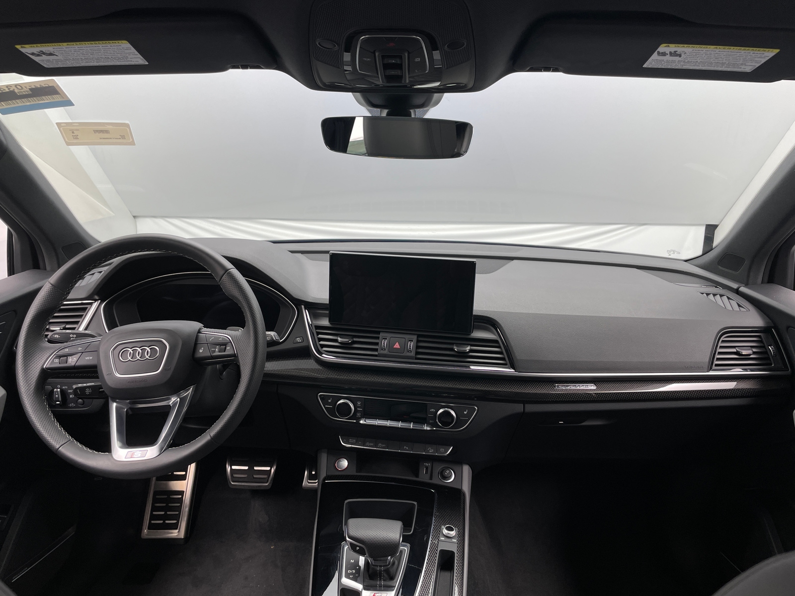 Thumbnail: 2024 Audi SQ5 - 2