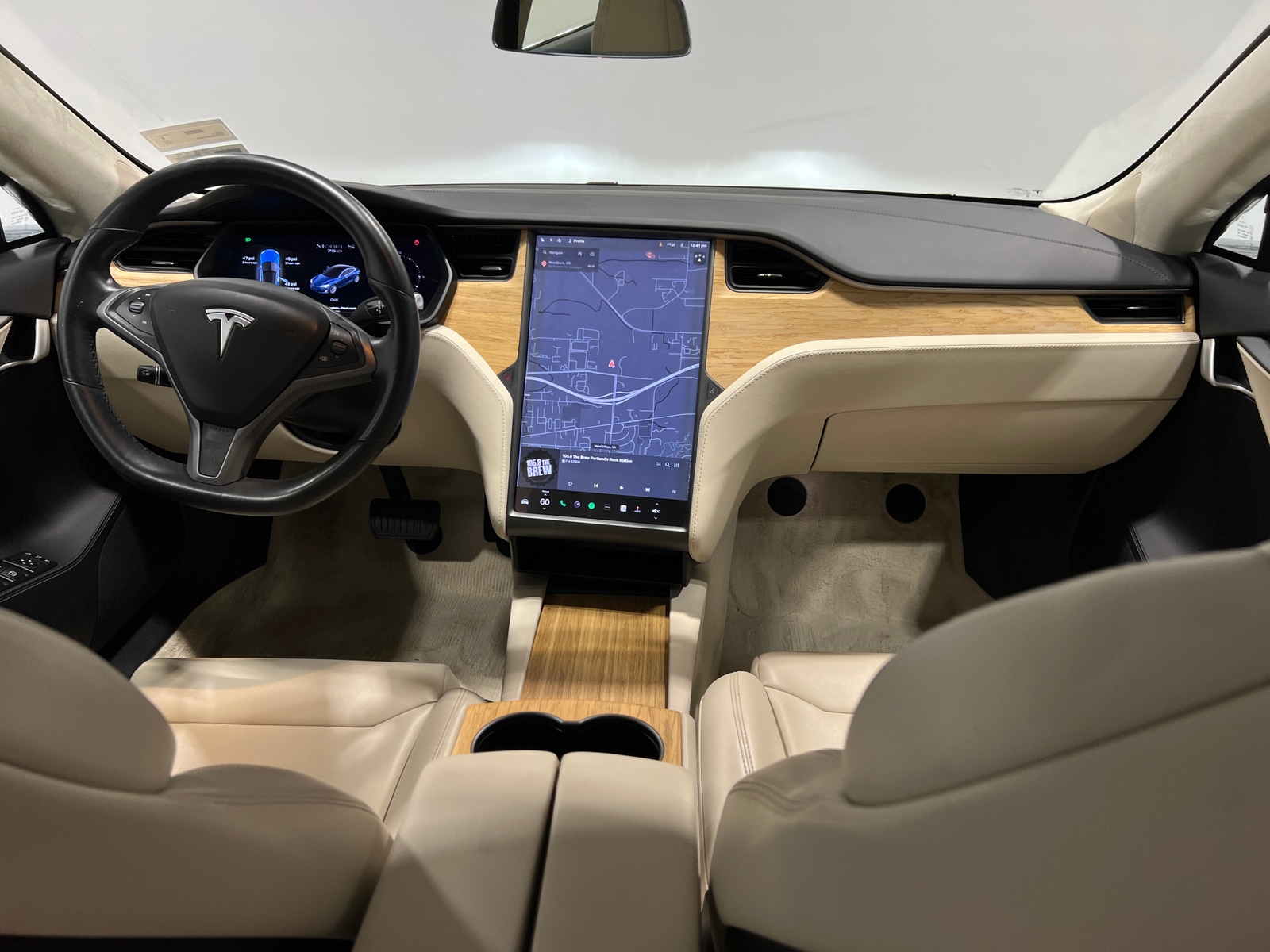 Thumbnail: 2018 Tesla Model S - 2