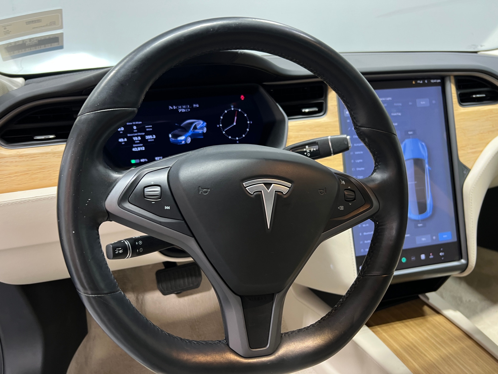 Thumbnail: 2018 Tesla Model S - 4