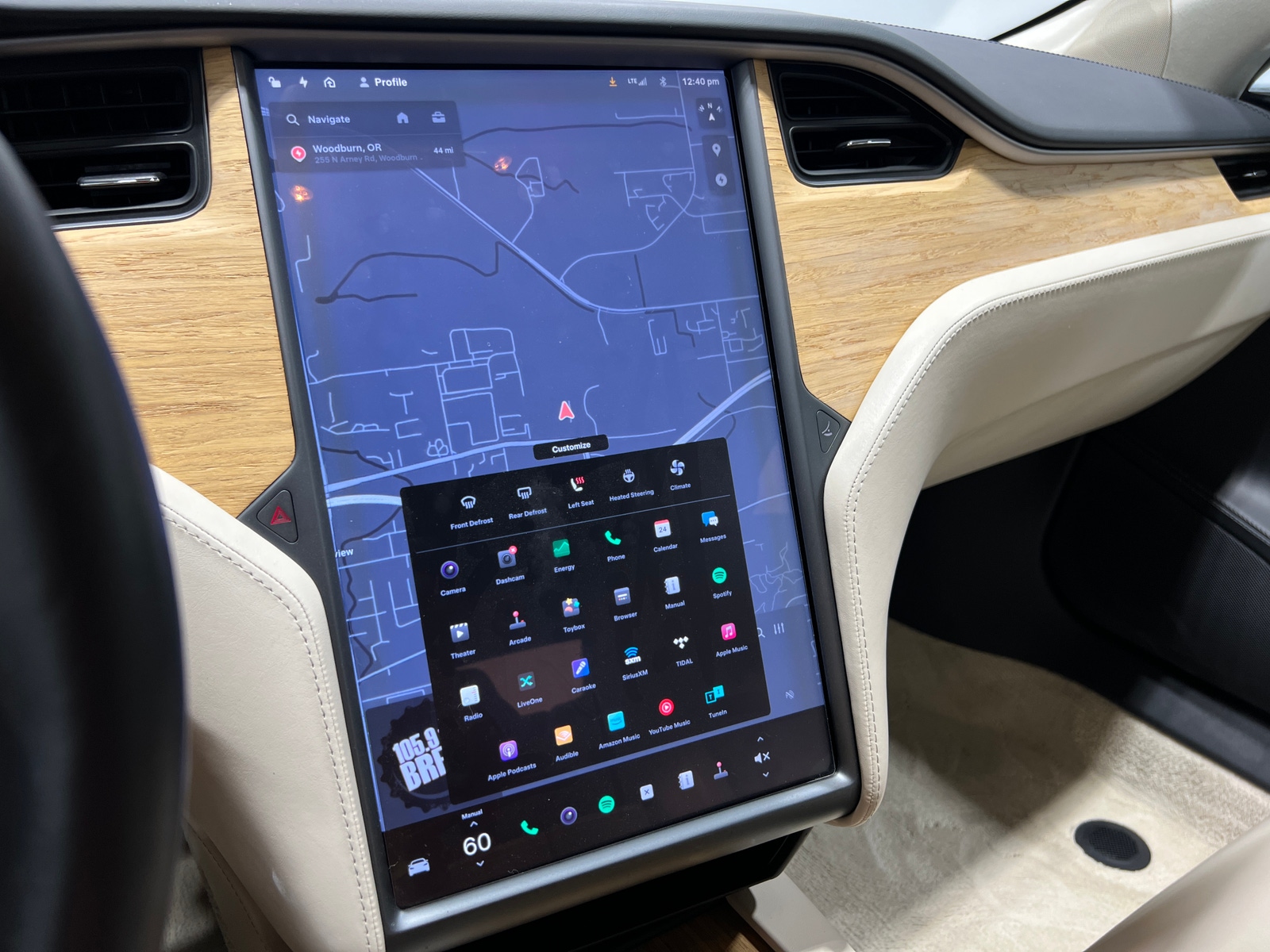 Thumbnail: 2018 Tesla Model S - 3