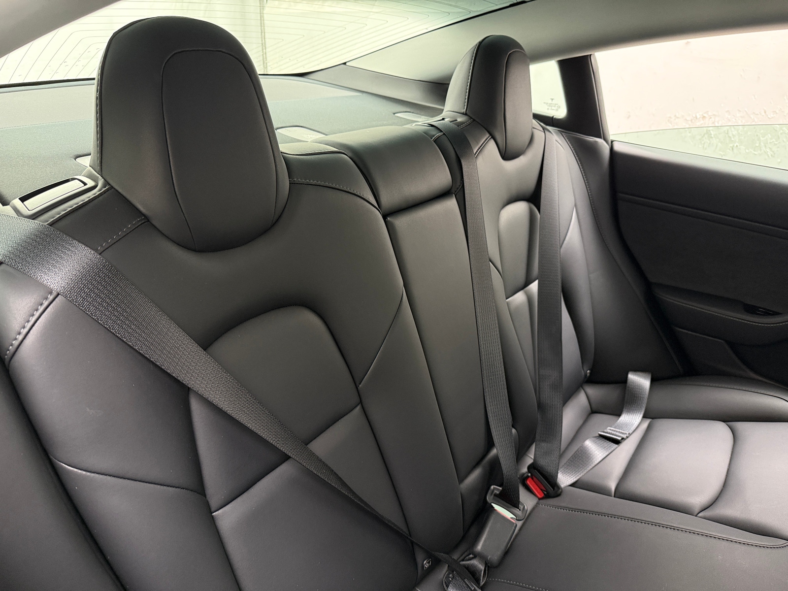 Thumbnail: 2019 Tesla Model 3 - 5