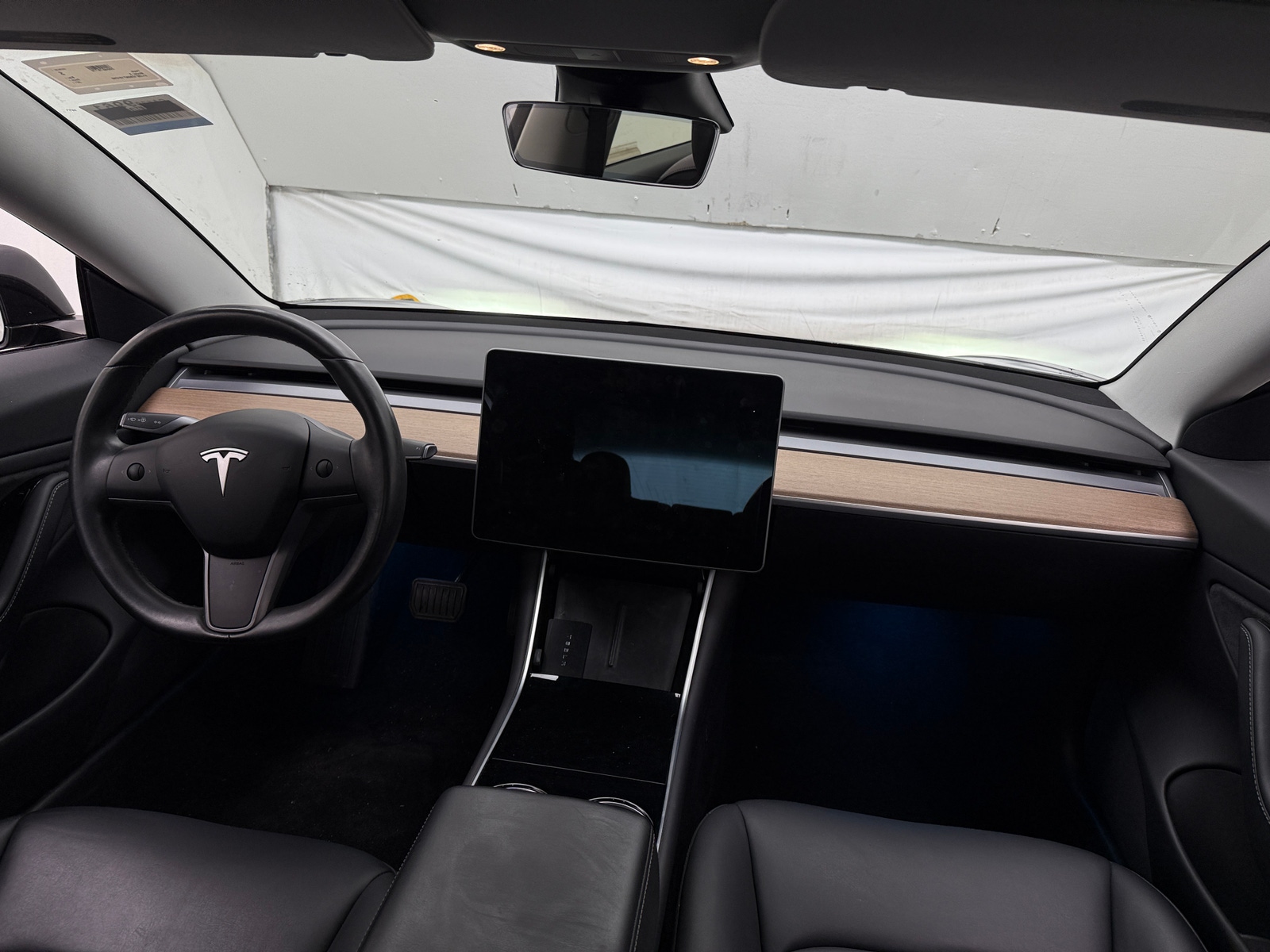 Thumbnail: 2019 Tesla Model 3 - 2