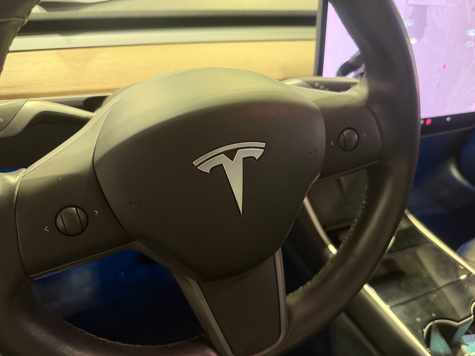 Thumbnail: 2019 Tesla Model 3 - 4