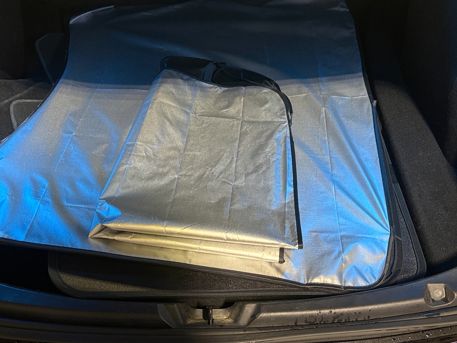 Thumbnail: 2019 Tesla Model 3 - 6