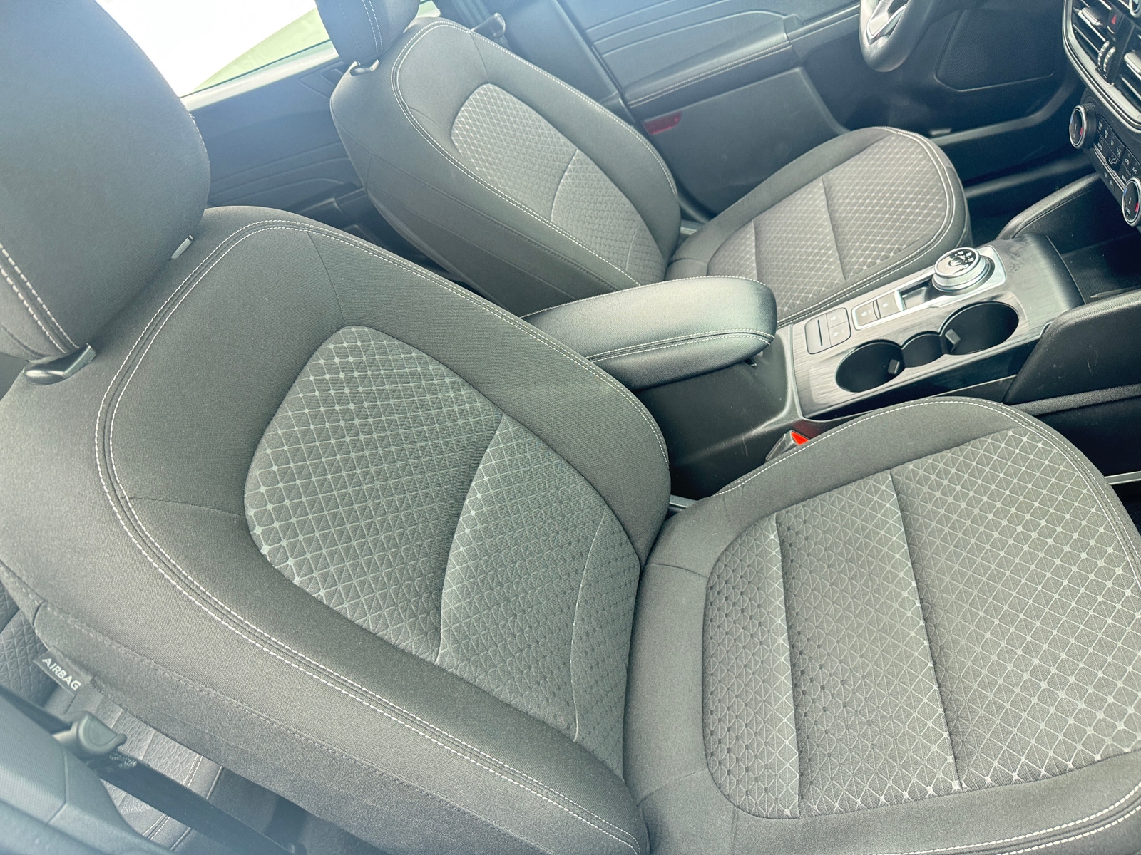 Thumbnail: 2025 Ford Escape - 2