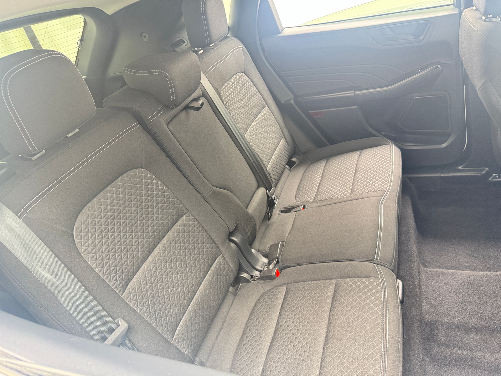 Thumbnail: 2025 Ford Escape - 6