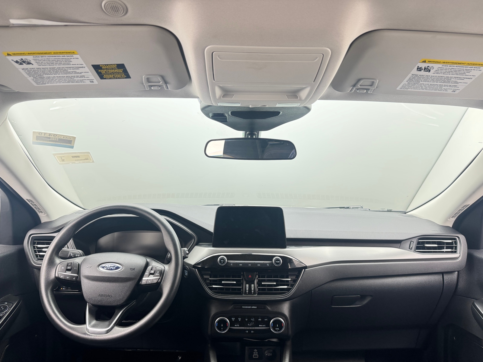 Thumbnail: 2025 Ford Escape - 3