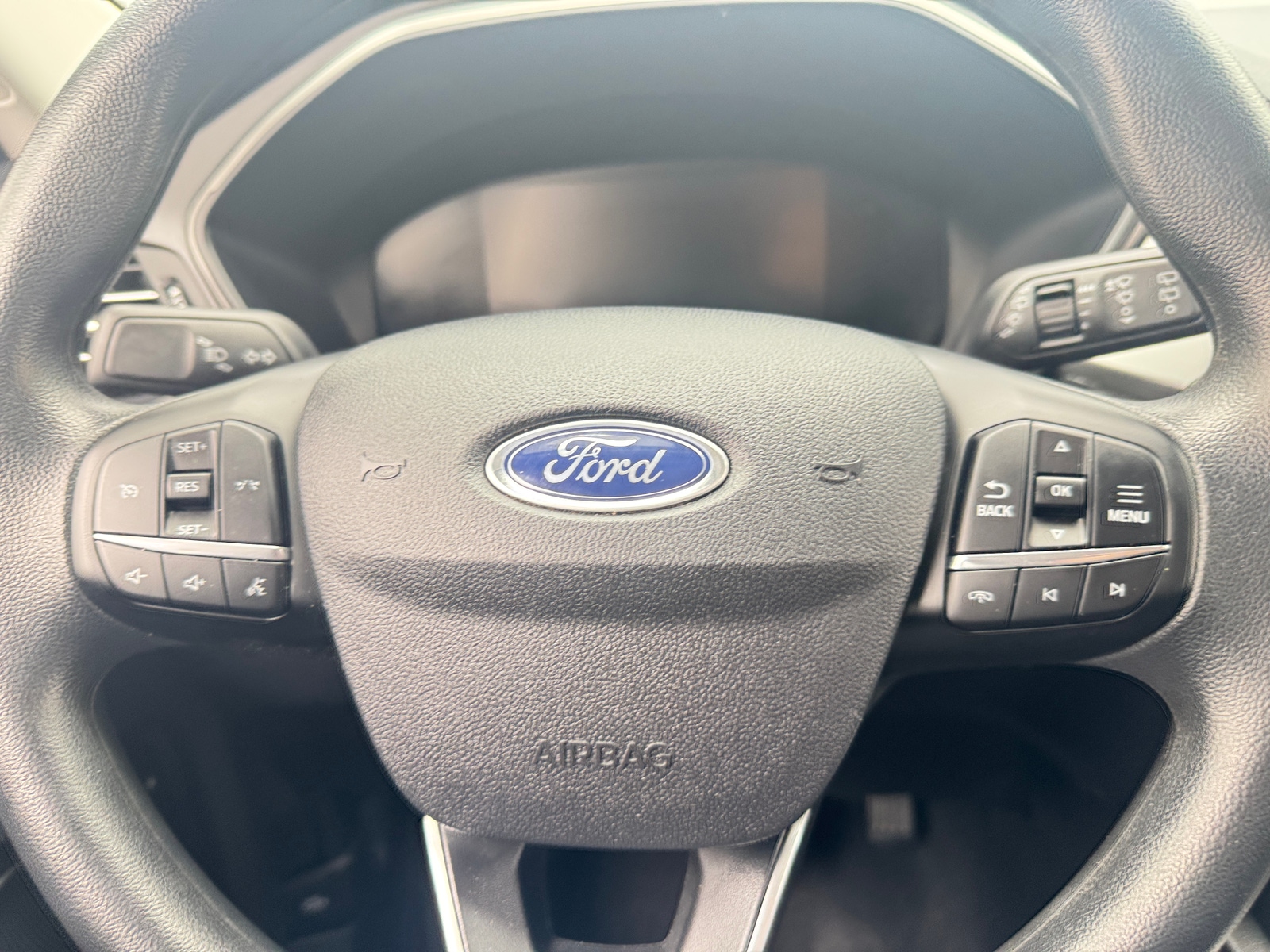 Thumbnail: 2025 Ford Escape - 5