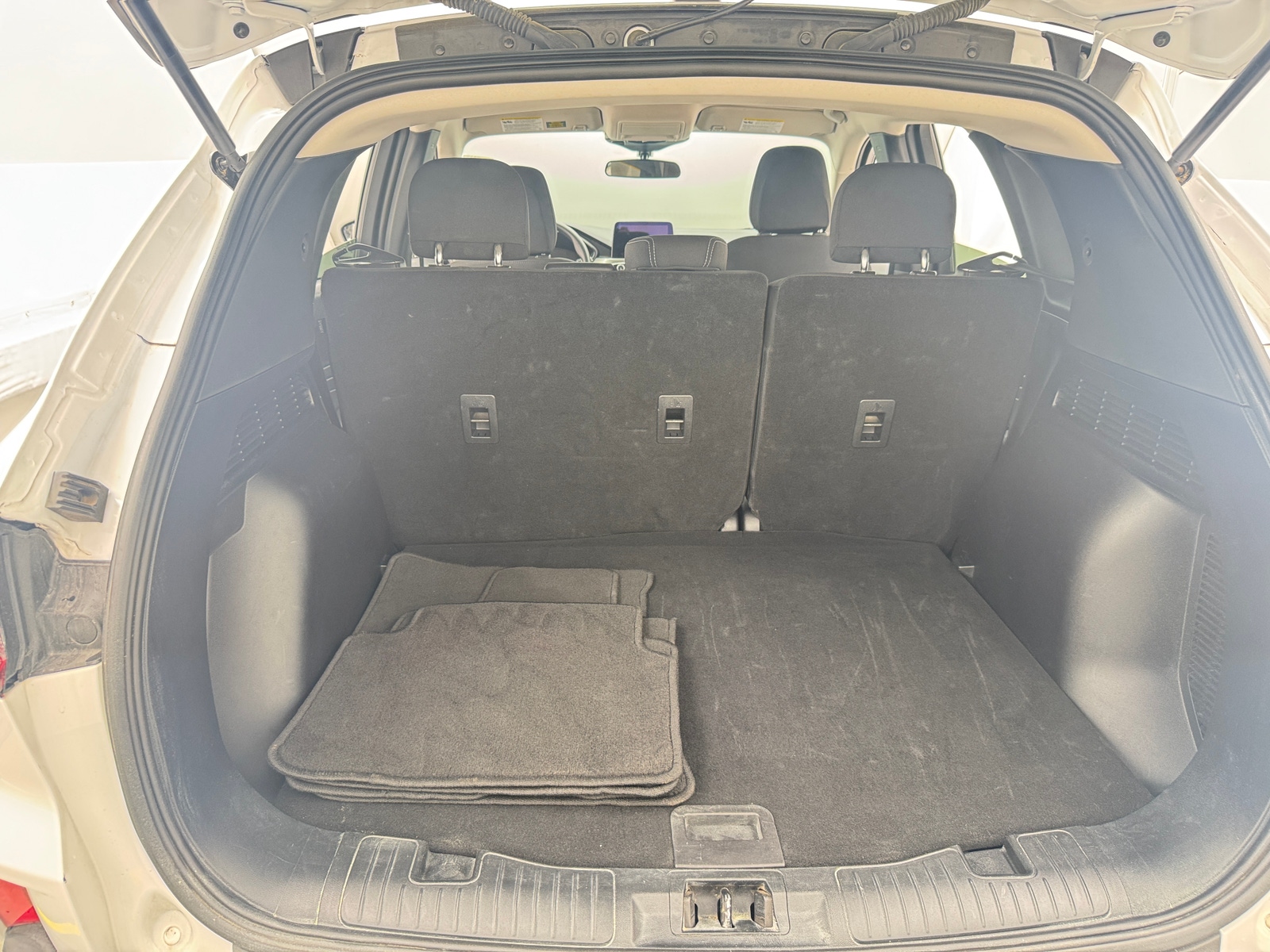 Thumbnail: 2025 Ford Escape - 7