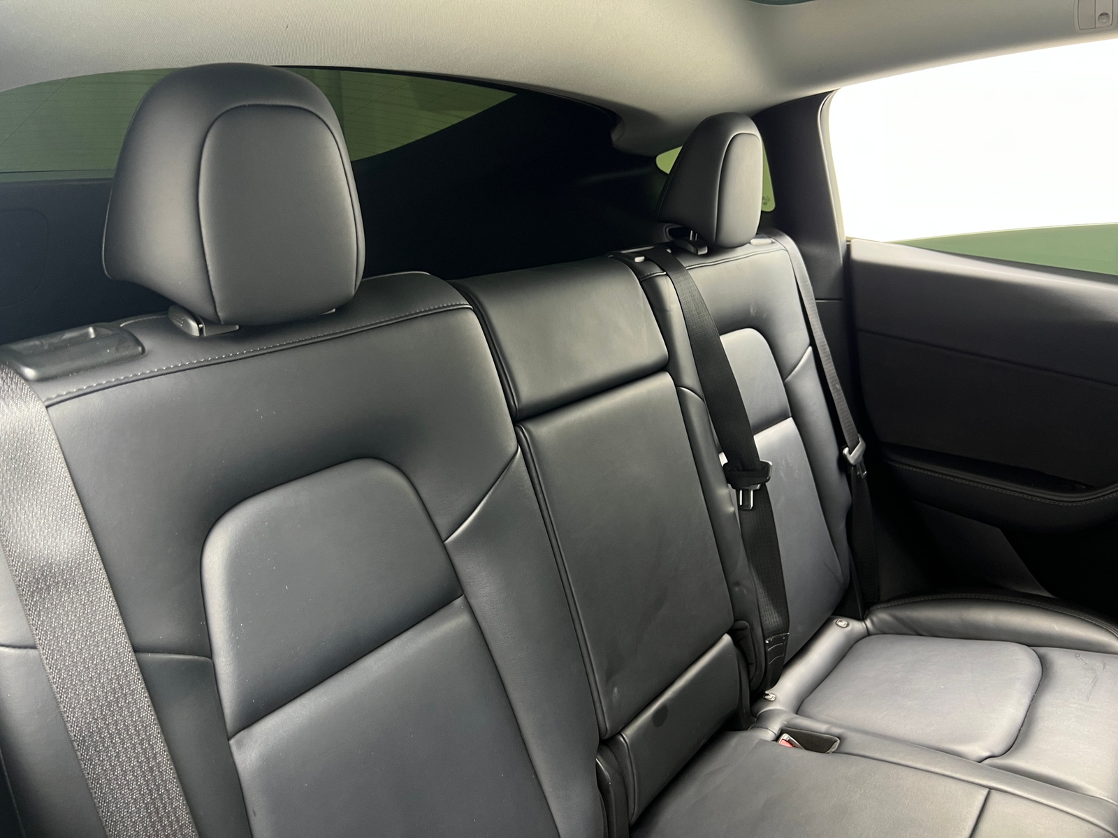 Thumbnail: 2022 Tesla Model Y - 5