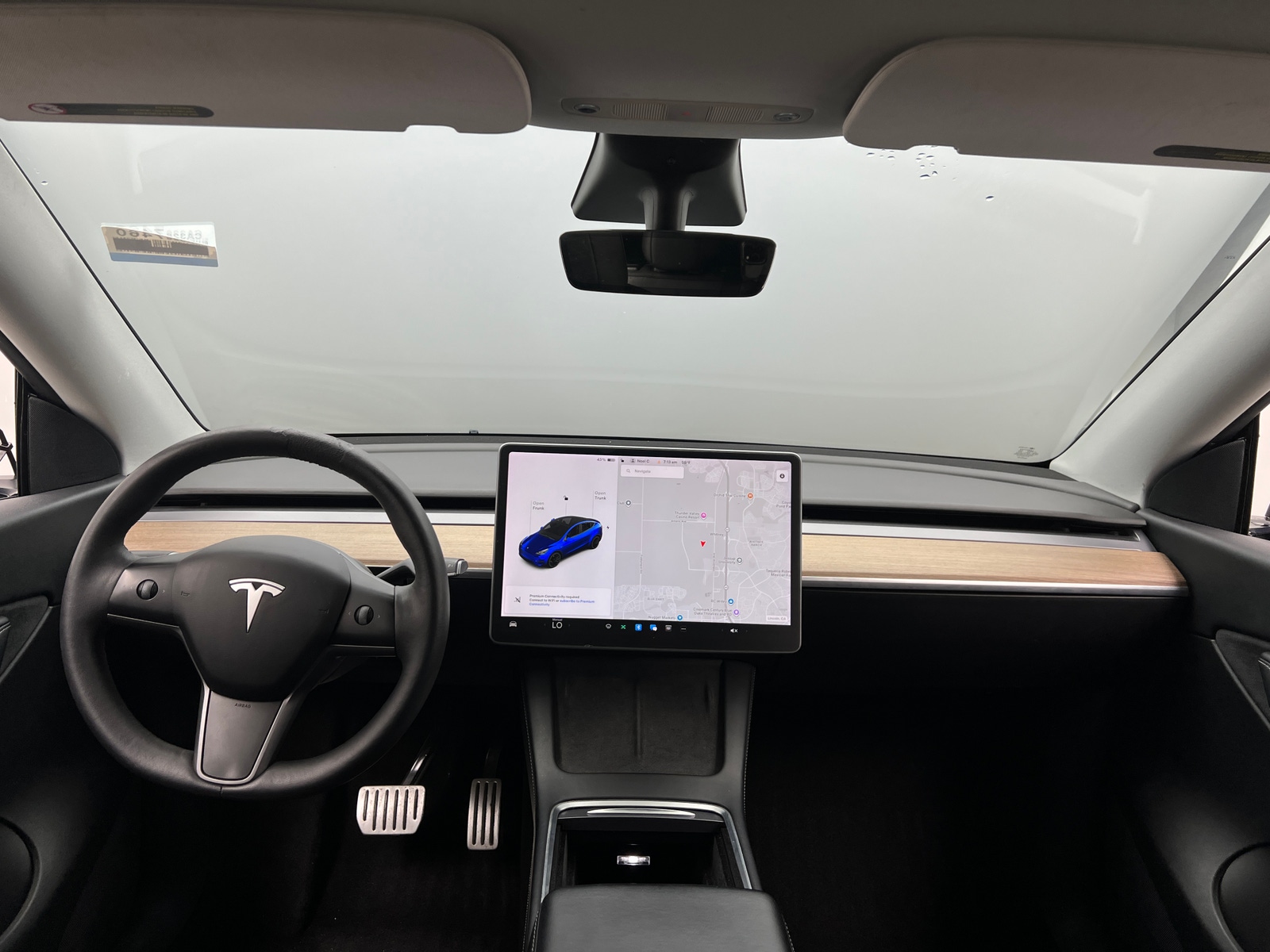 Thumbnail: 2022 Tesla Model Y - 2