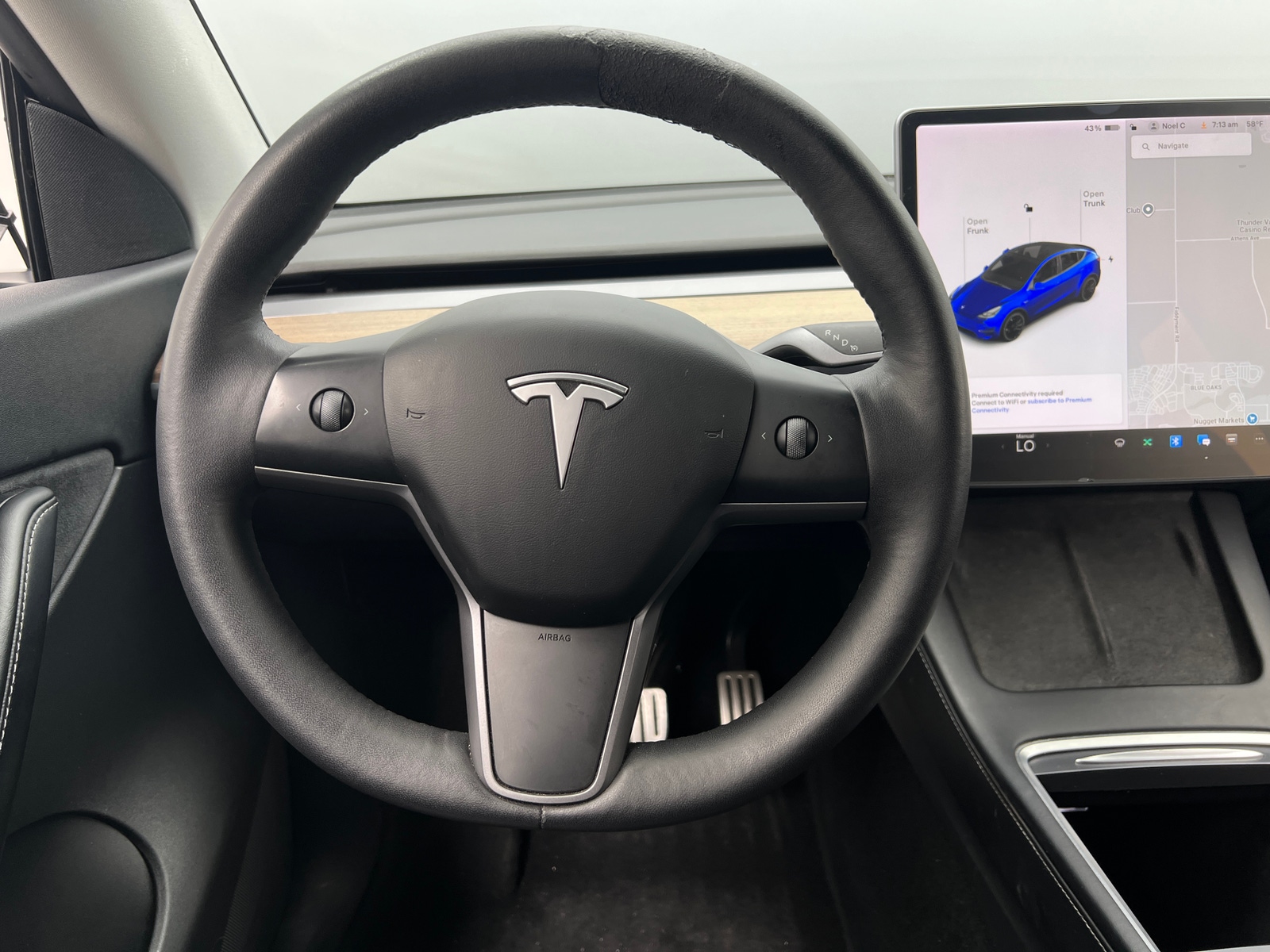 Thumbnail: 2022 Tesla Model Y - 4