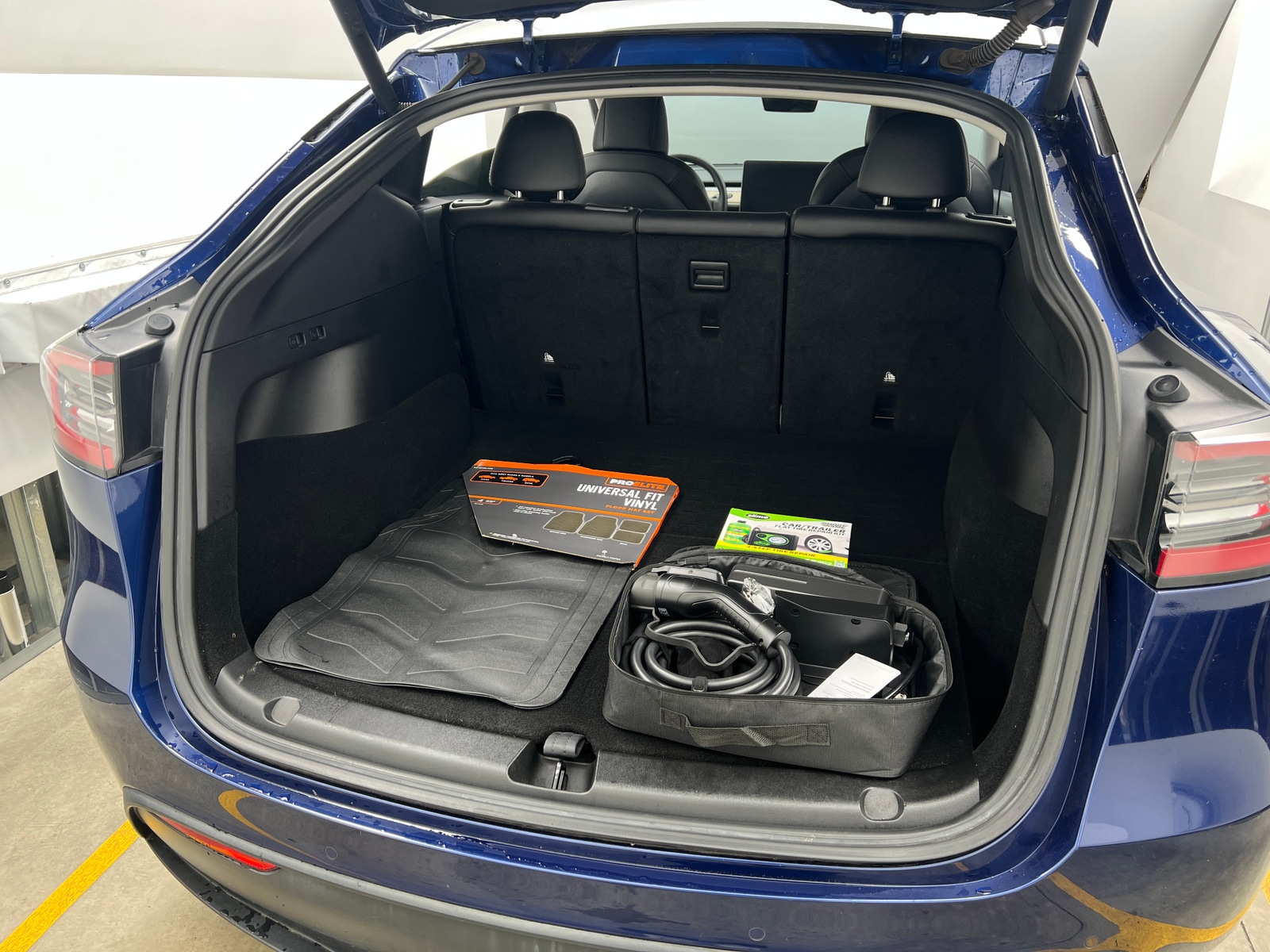 Thumbnail: 2022 Tesla Model Y - 6